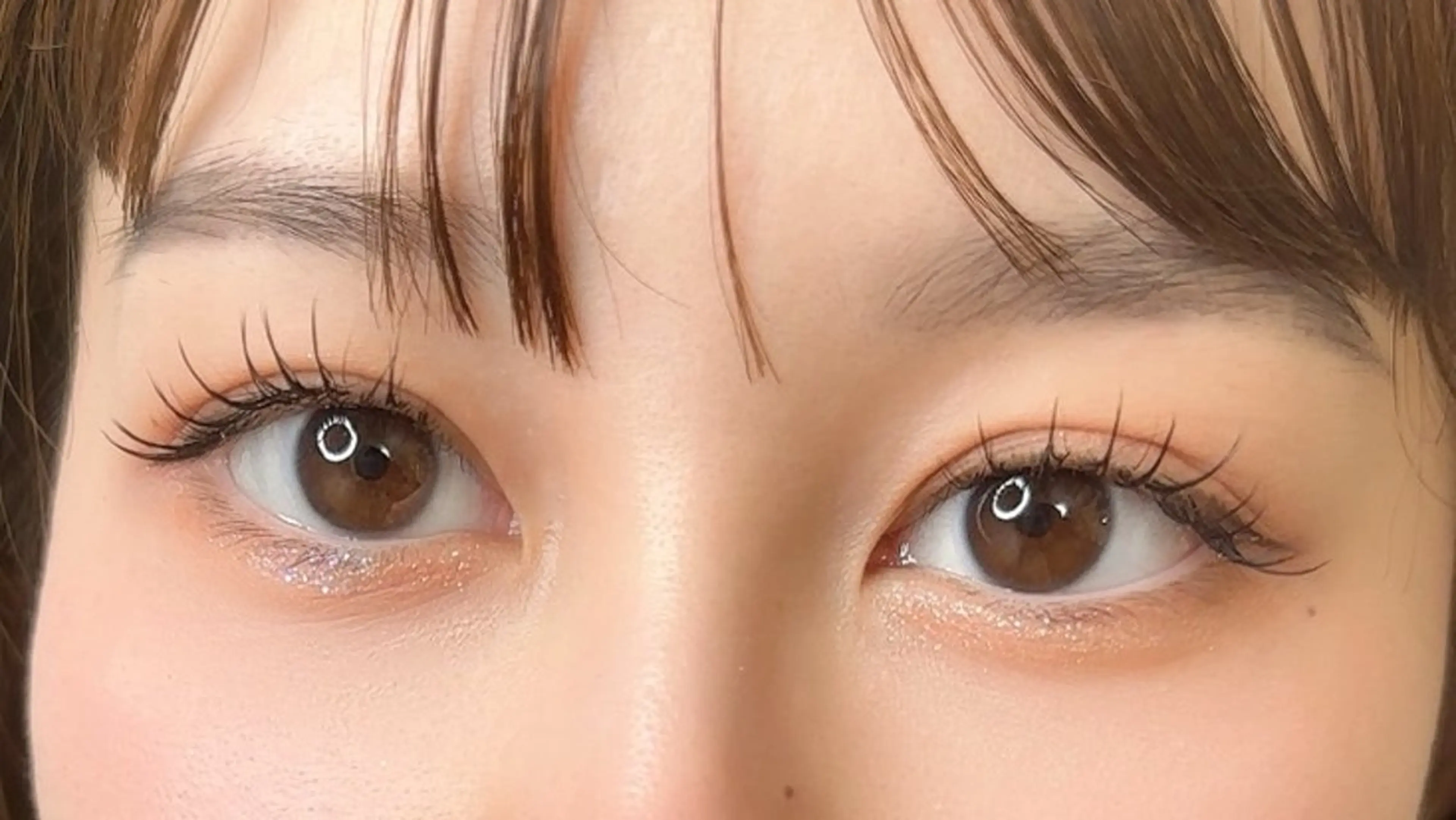 マツエク・マツパ nail&eyelash muguet所属・muguet akiyoのマツエク・マツパデザイン