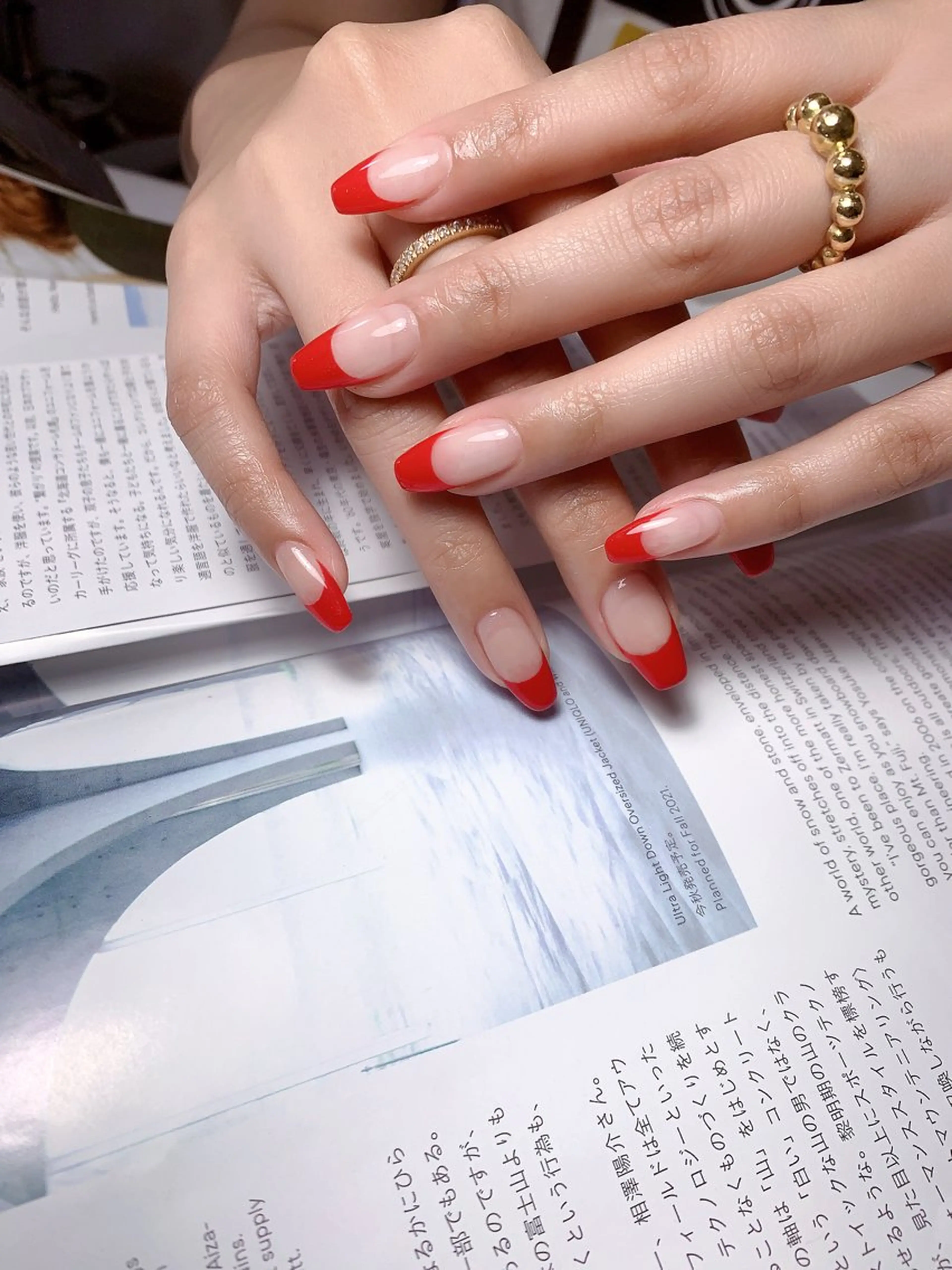 ネイル 💅E•U•B NAIL🌹所属・横浜市中区曙町 ネイルE·U·Bのネイルデザイン