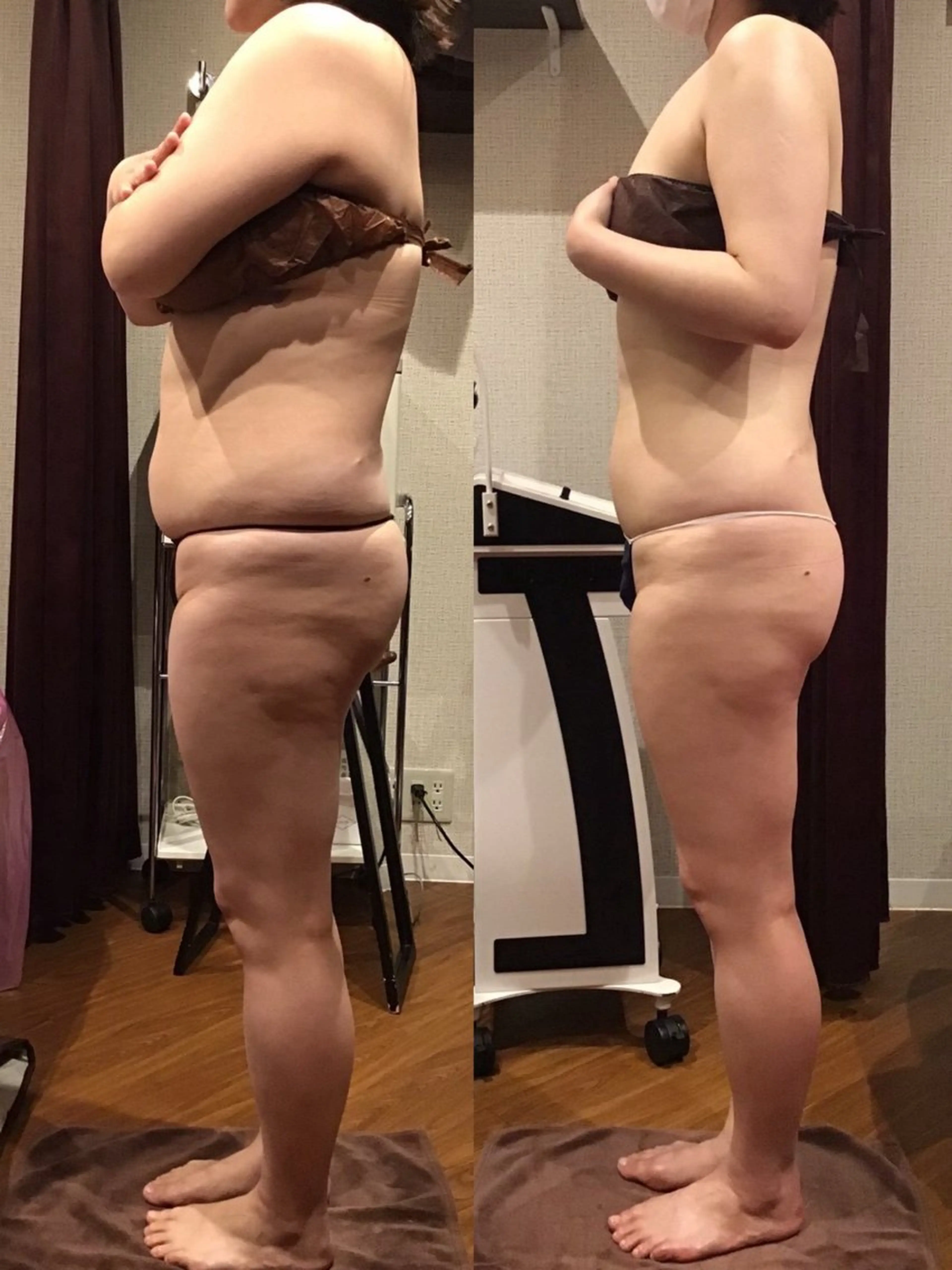 エステ リラク espresso,所属・《痩身、小顔専門店》 エスプレッソのエステ・リラクイメージ