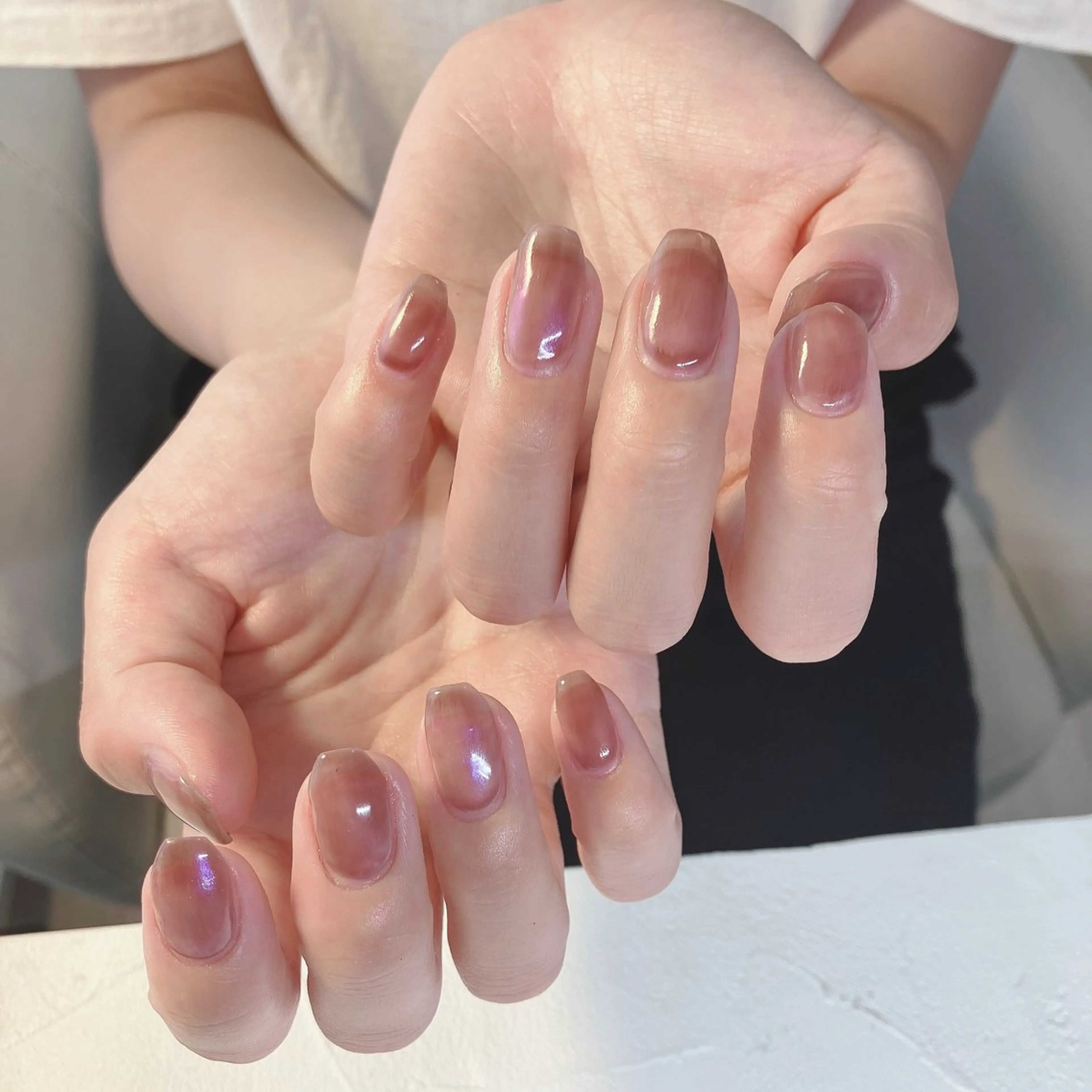 ネイル ハンドネイル nails 🎀meのネイルデザイン