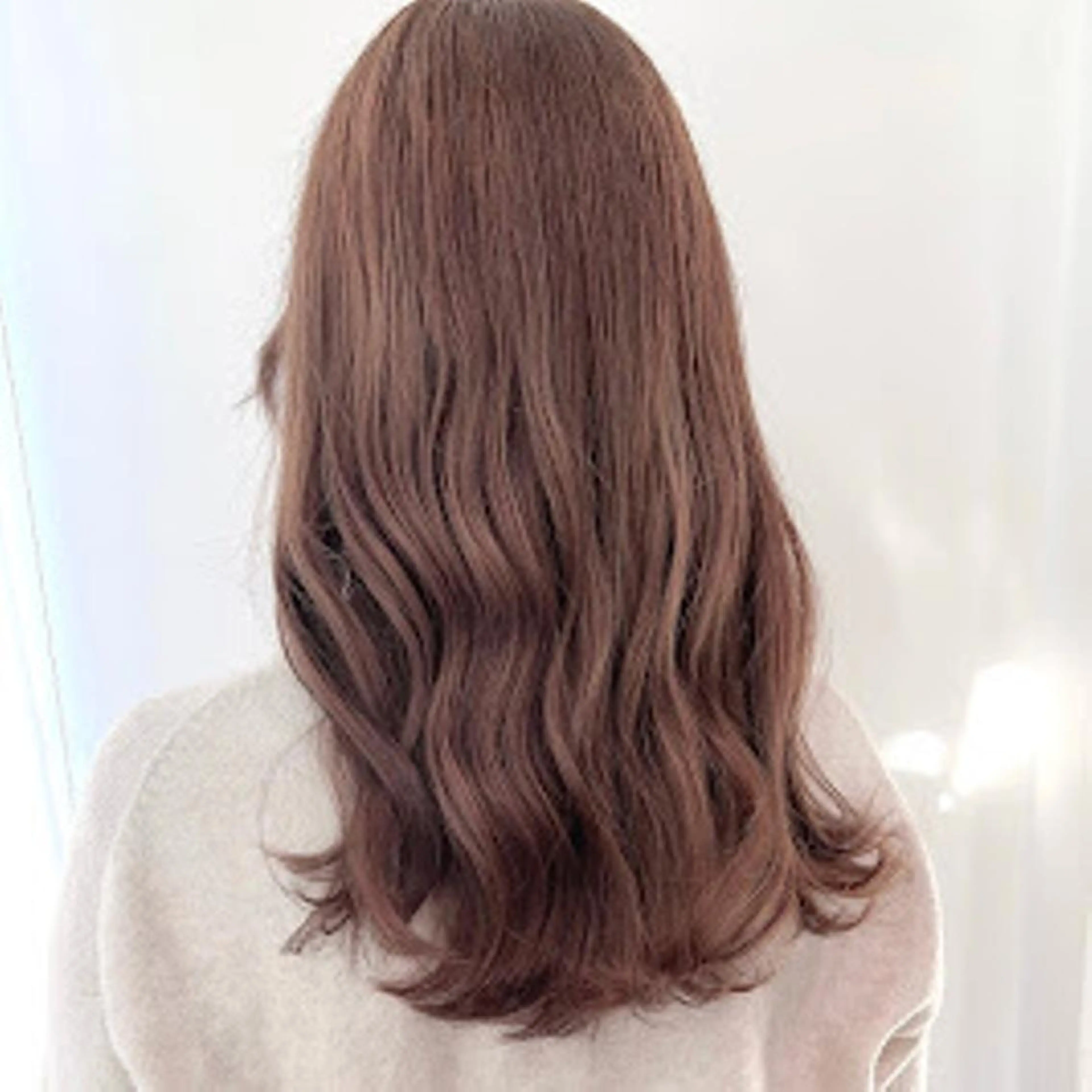 カラー 公式PARADE💐 池袋💐のヘアスタイル