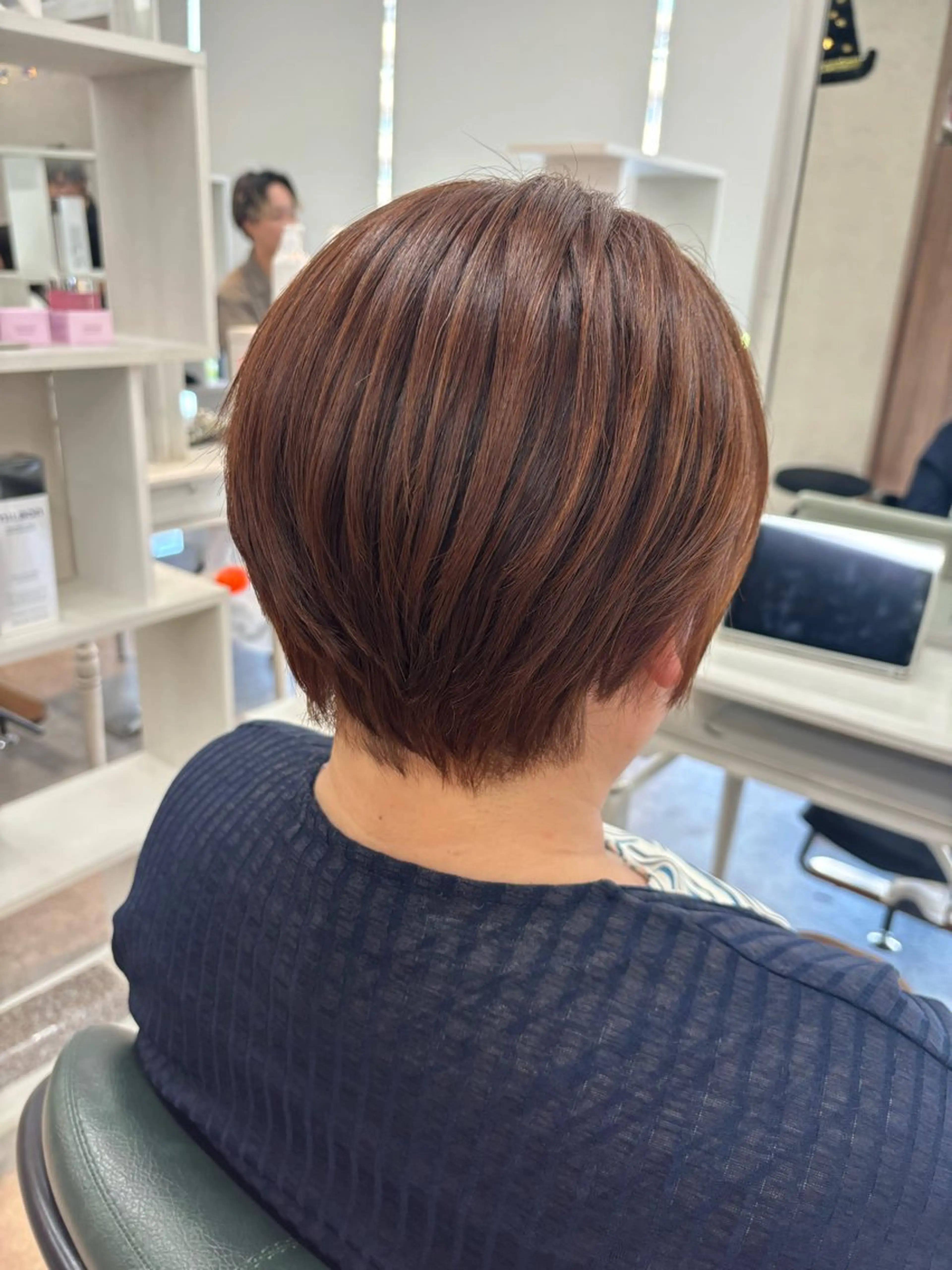 ショート 夜のまつ毛屋さん 那覇/まつぱ/激安のマツエク・マツパデザイン