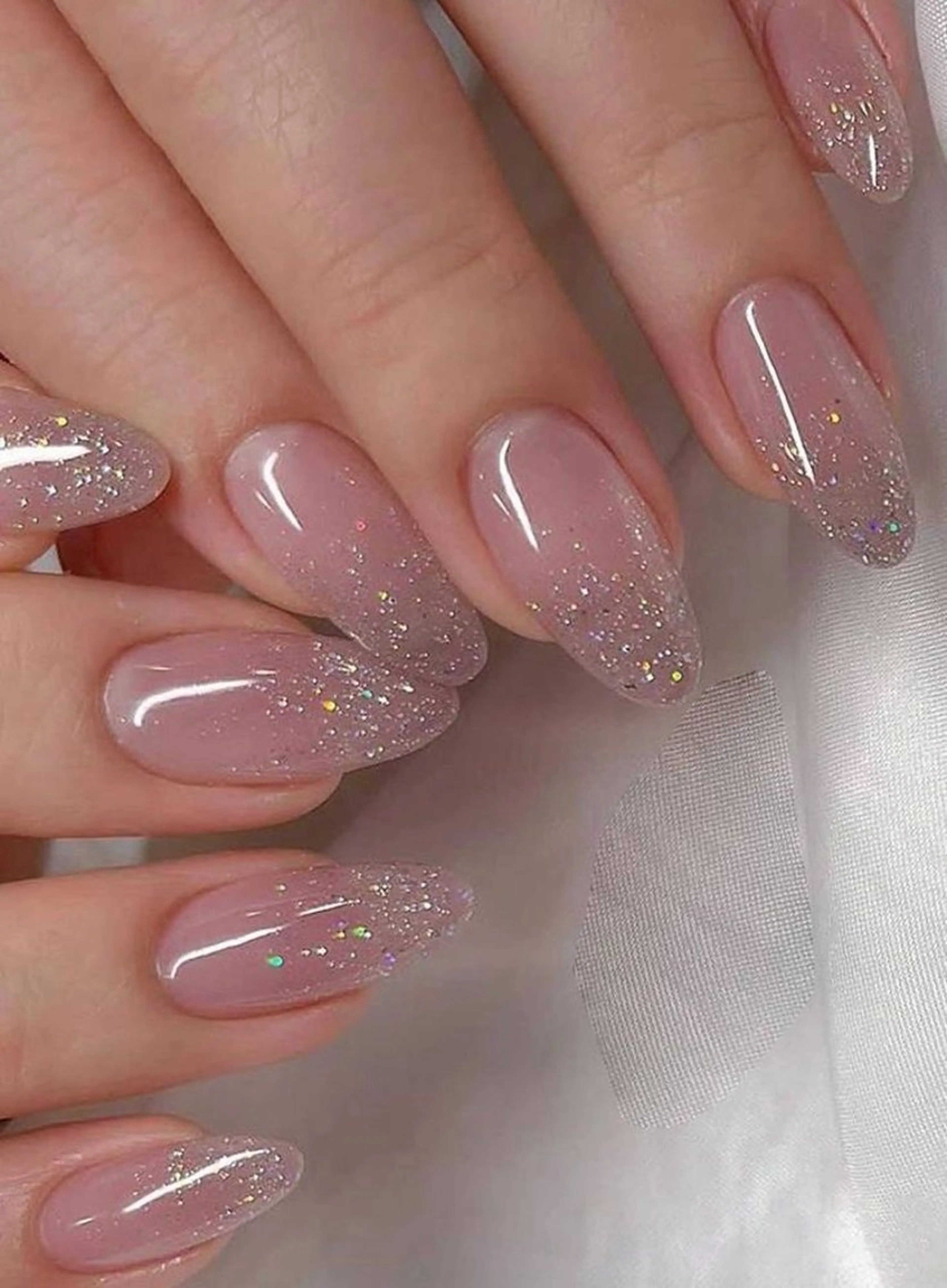 ネイル ハンドネイル MiO Nail所属・MiO nailのネイルデザイン