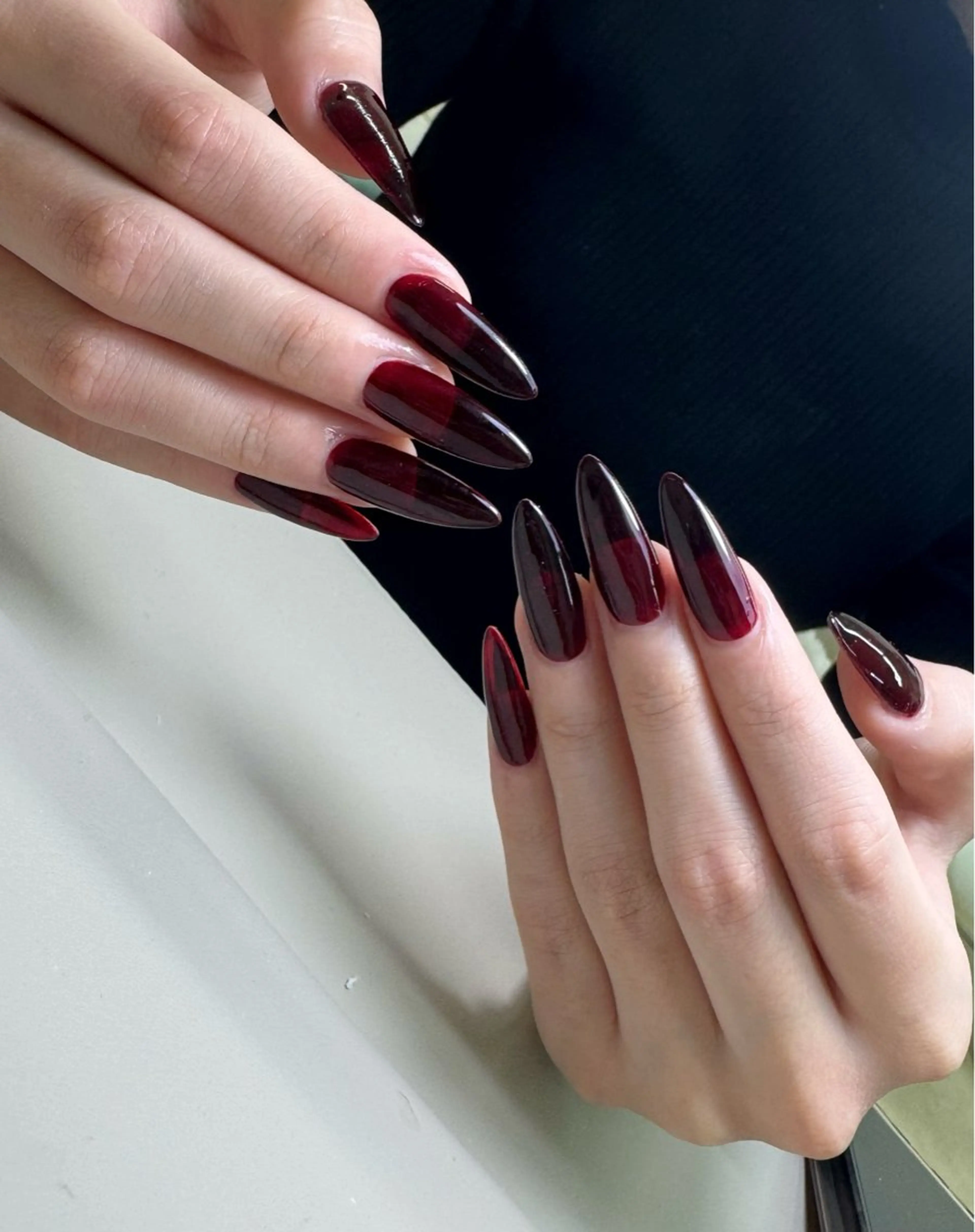 ネイル NA.YUKI所属・さイ どうのネイルデザイン