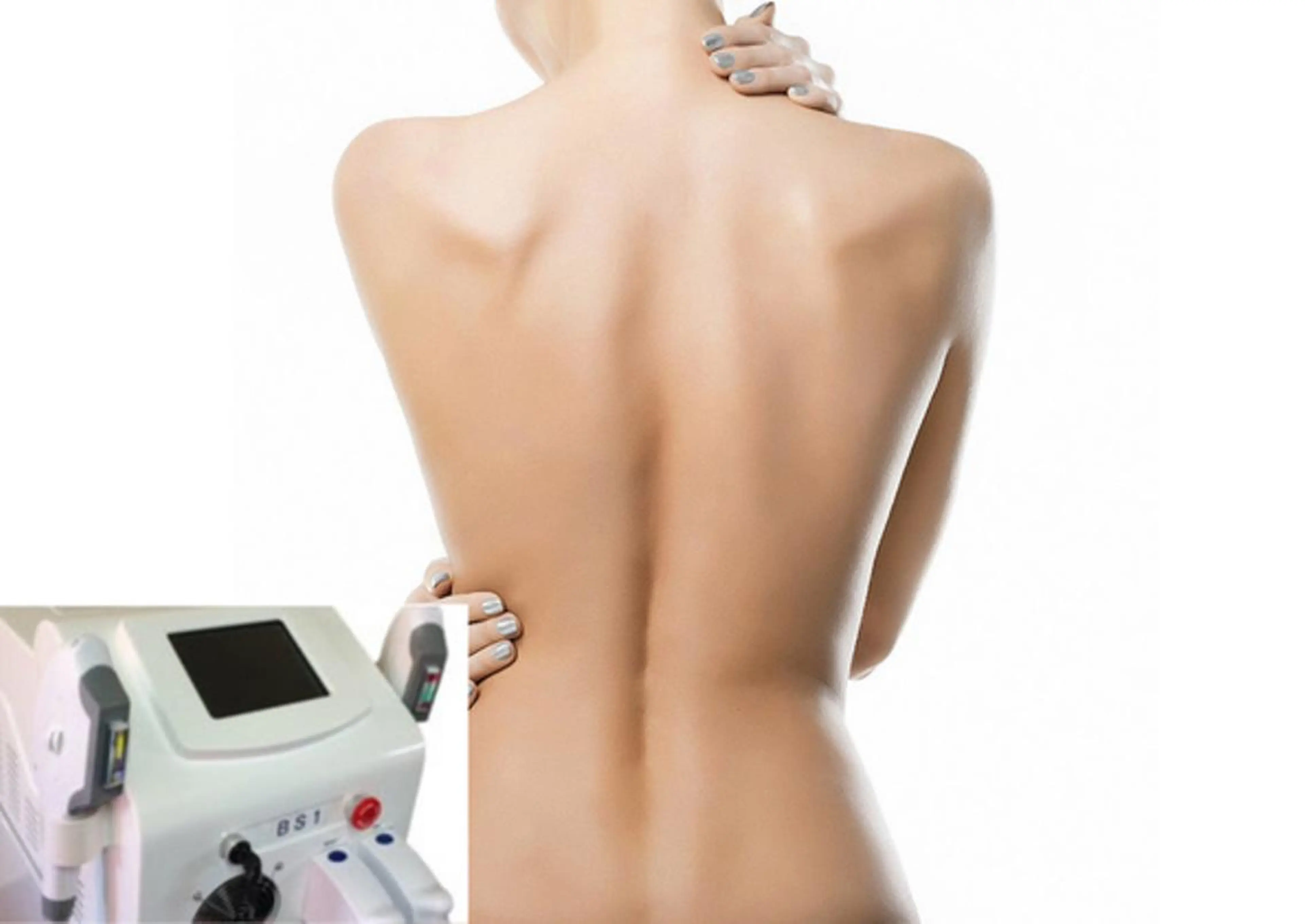 Beautysalonプルメリア所属・エステ プルメリアのエステ・リラクイメージ