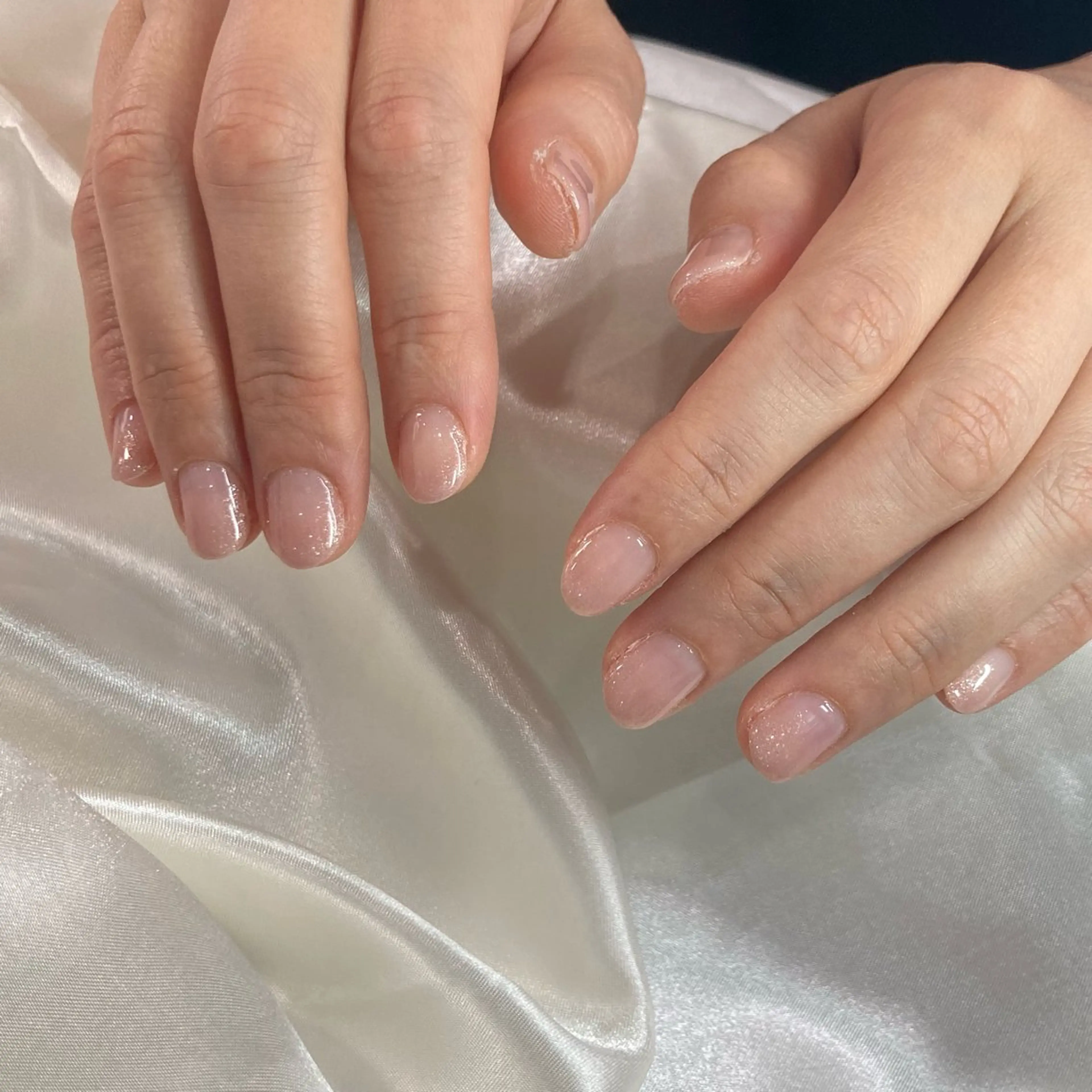 ネイル ハンドネイル nail salon　share所属・Share wakanaのネイルデザイン