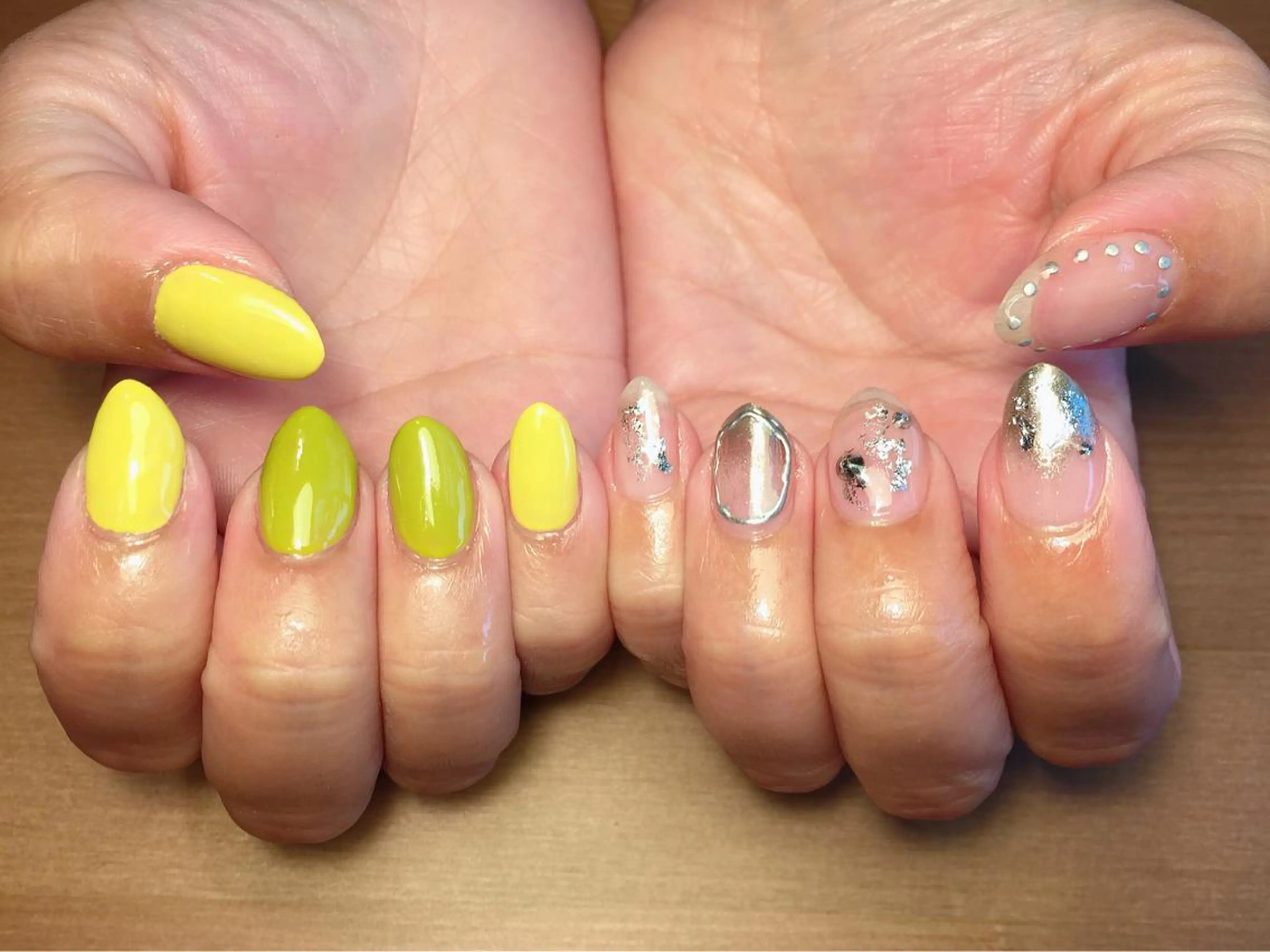 ネイル ｱｲﾗｯｼｭ ﾈｲﾙ ｻﾛﾝ つけるのマツエク・マツパデザイン