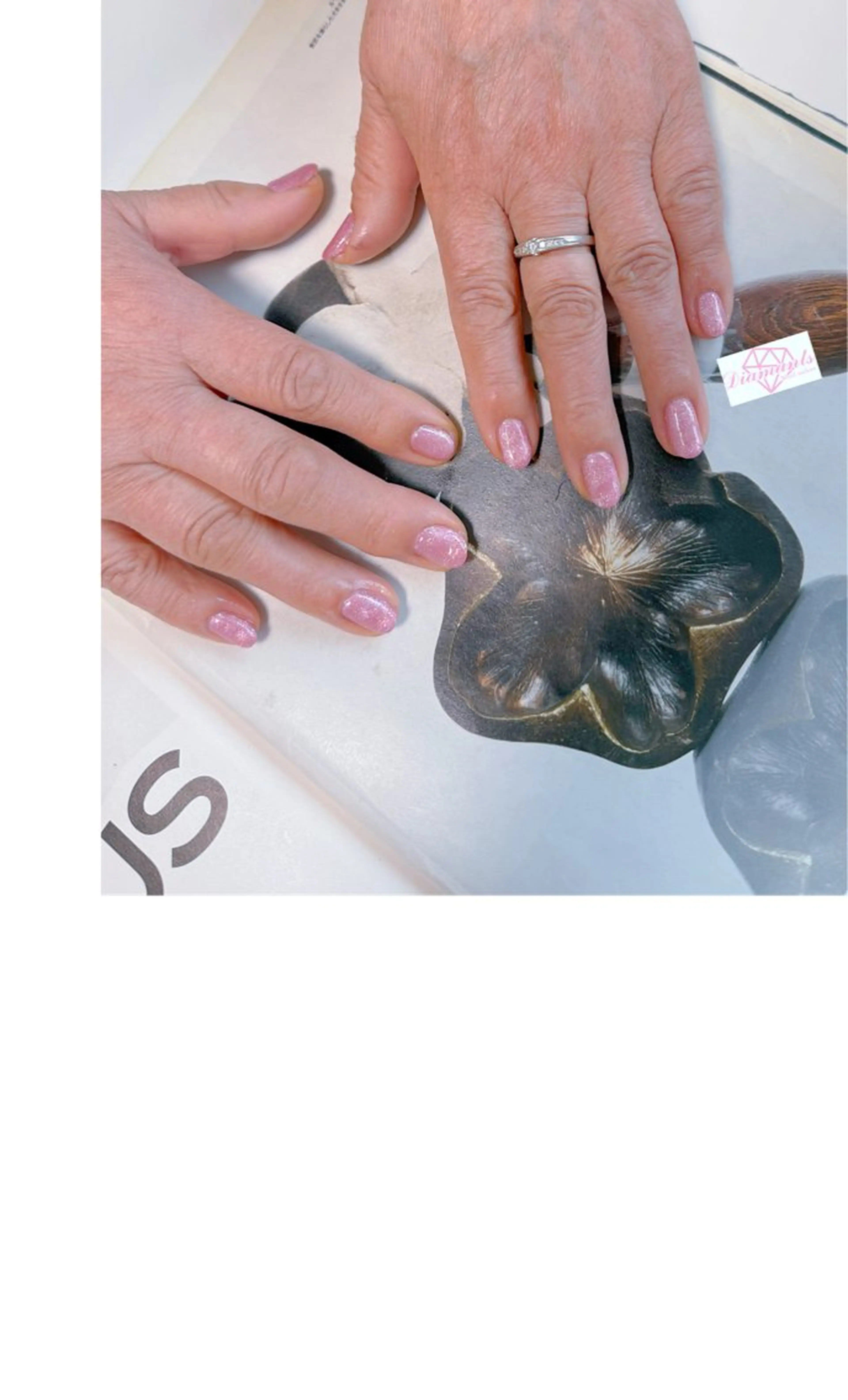 ネイル Asa miのネイルデザイン