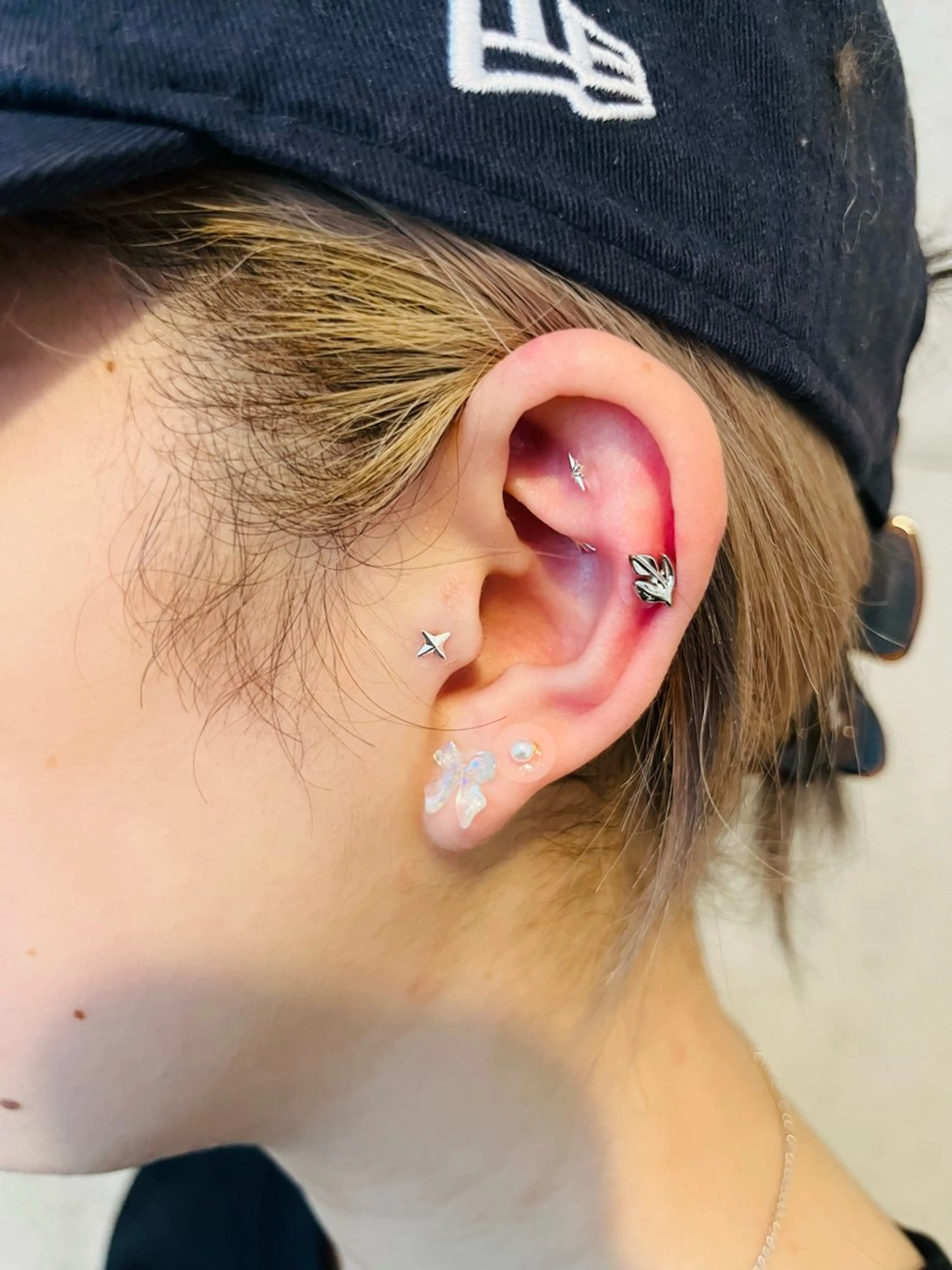 じょう なつみのエステ・リラクイメージ