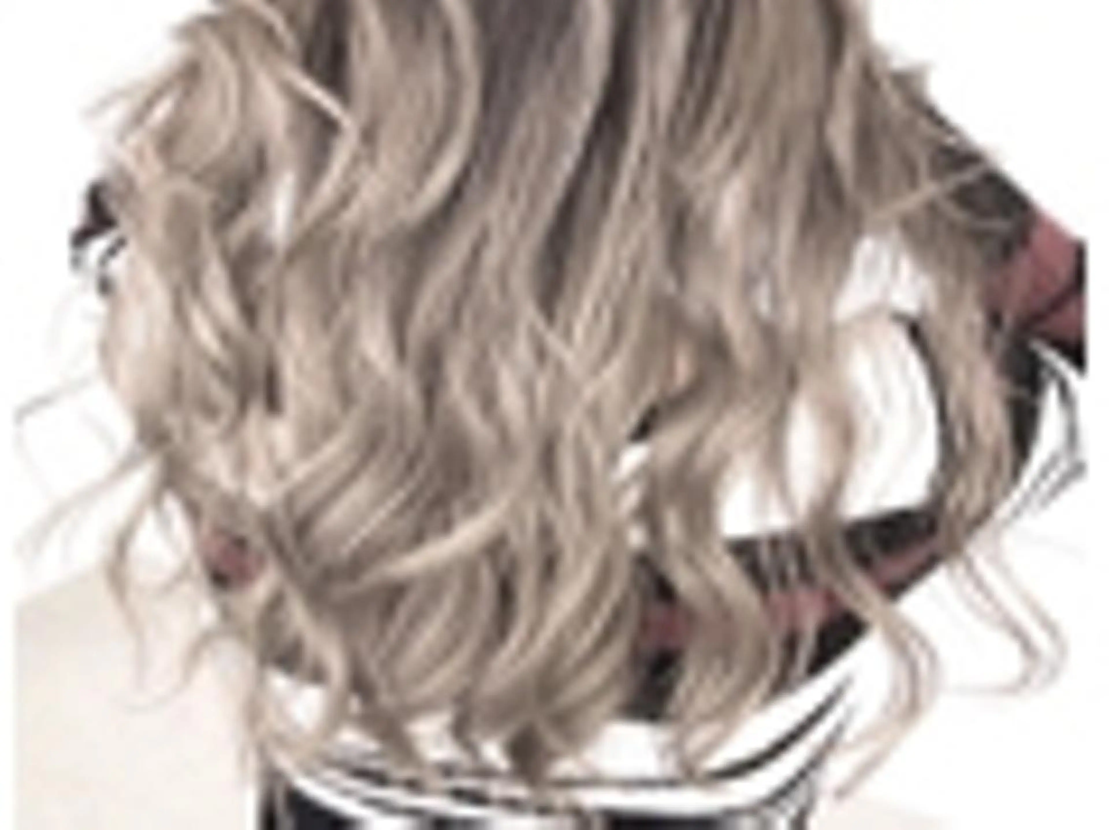 ロング ALOHANA所属・naomi (夜間営業受付中★)のヘアスタイル