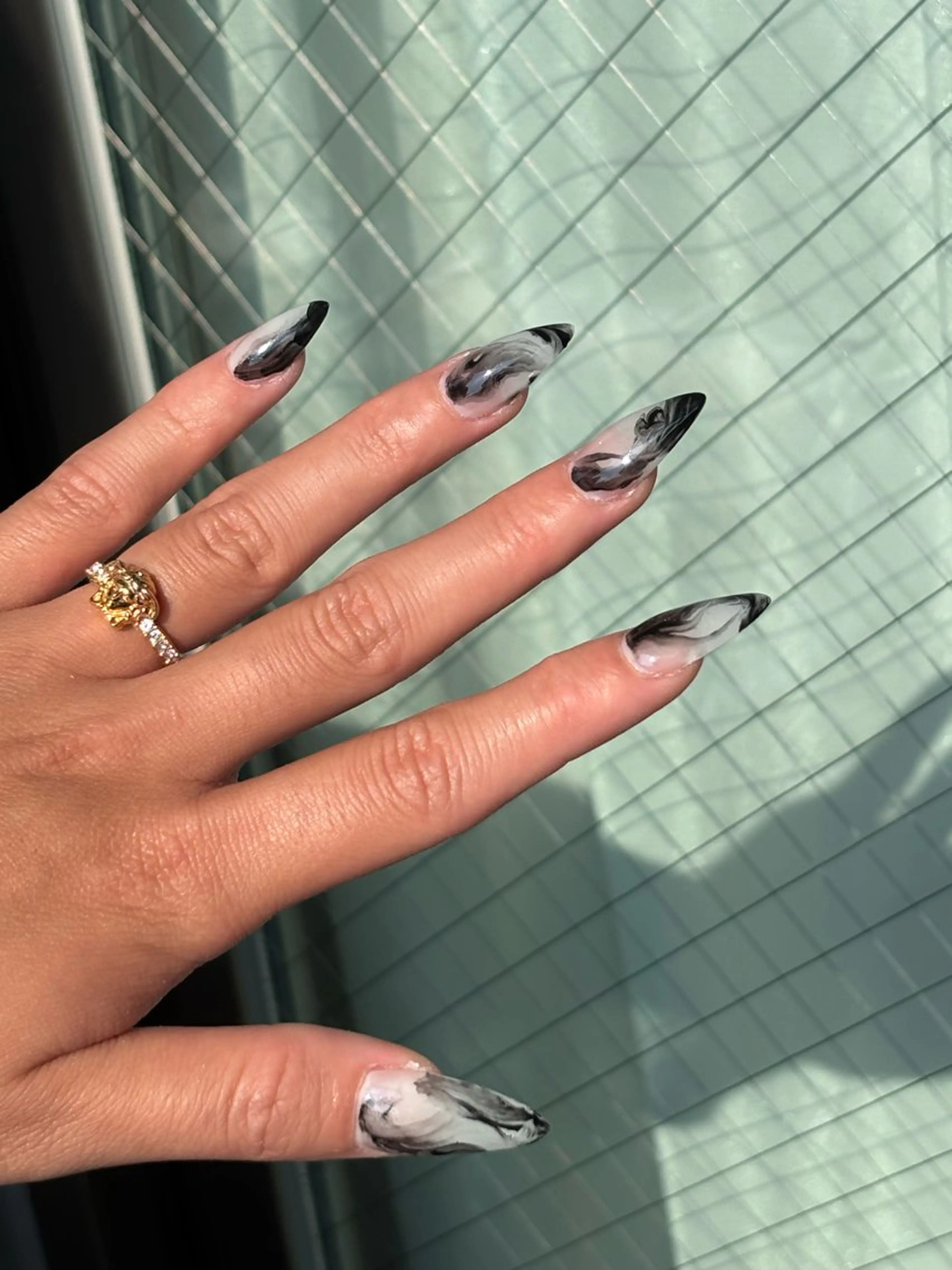 ネイル 【Yappy🎀】 konichanのネイルデザイン