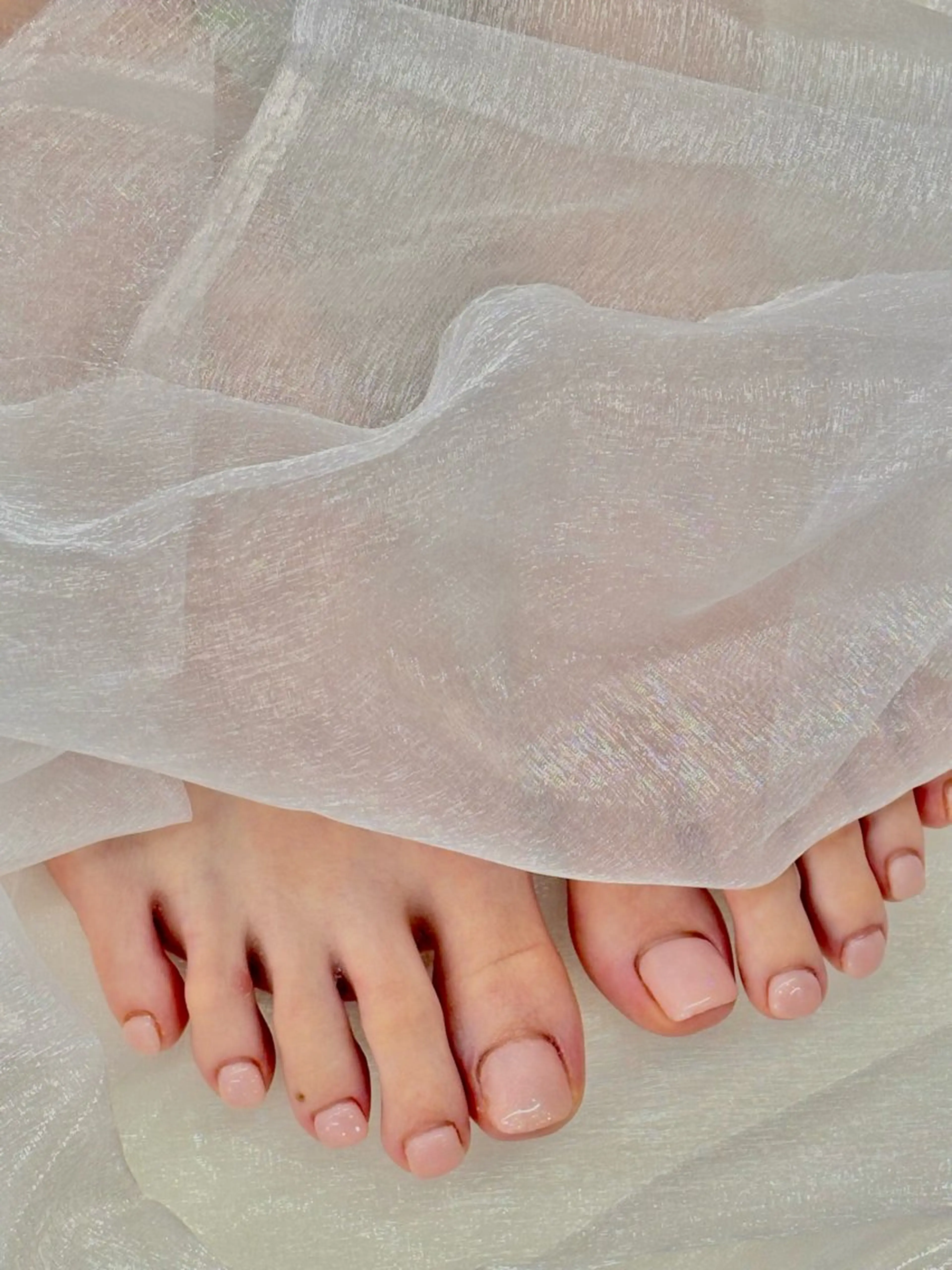 ネイル キャンアイドレッシー青葉台店所属・Okada angelicaのネイルデザイン