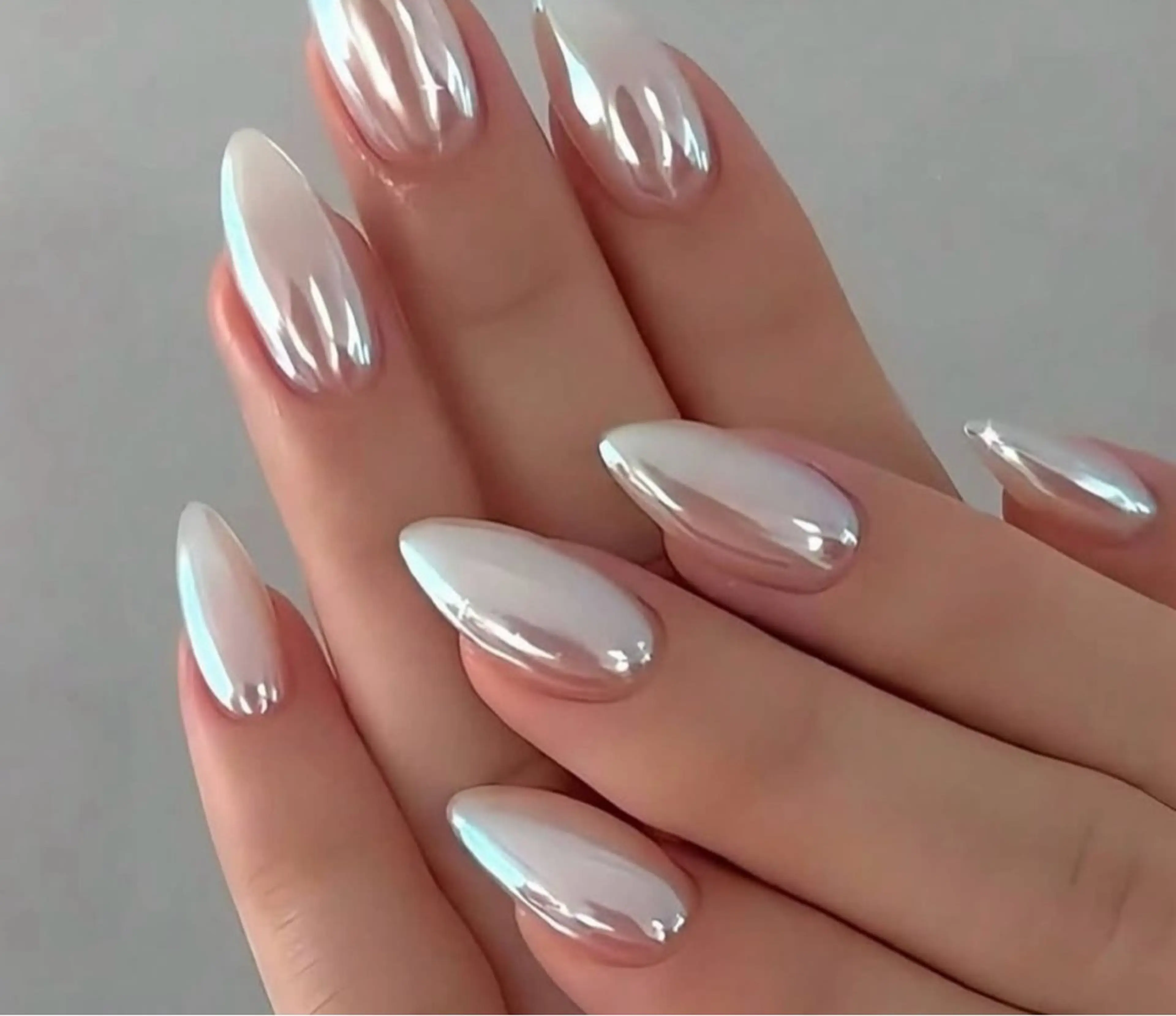 ネイル ハンドネイル Cham sora Nailのネイルデザイン