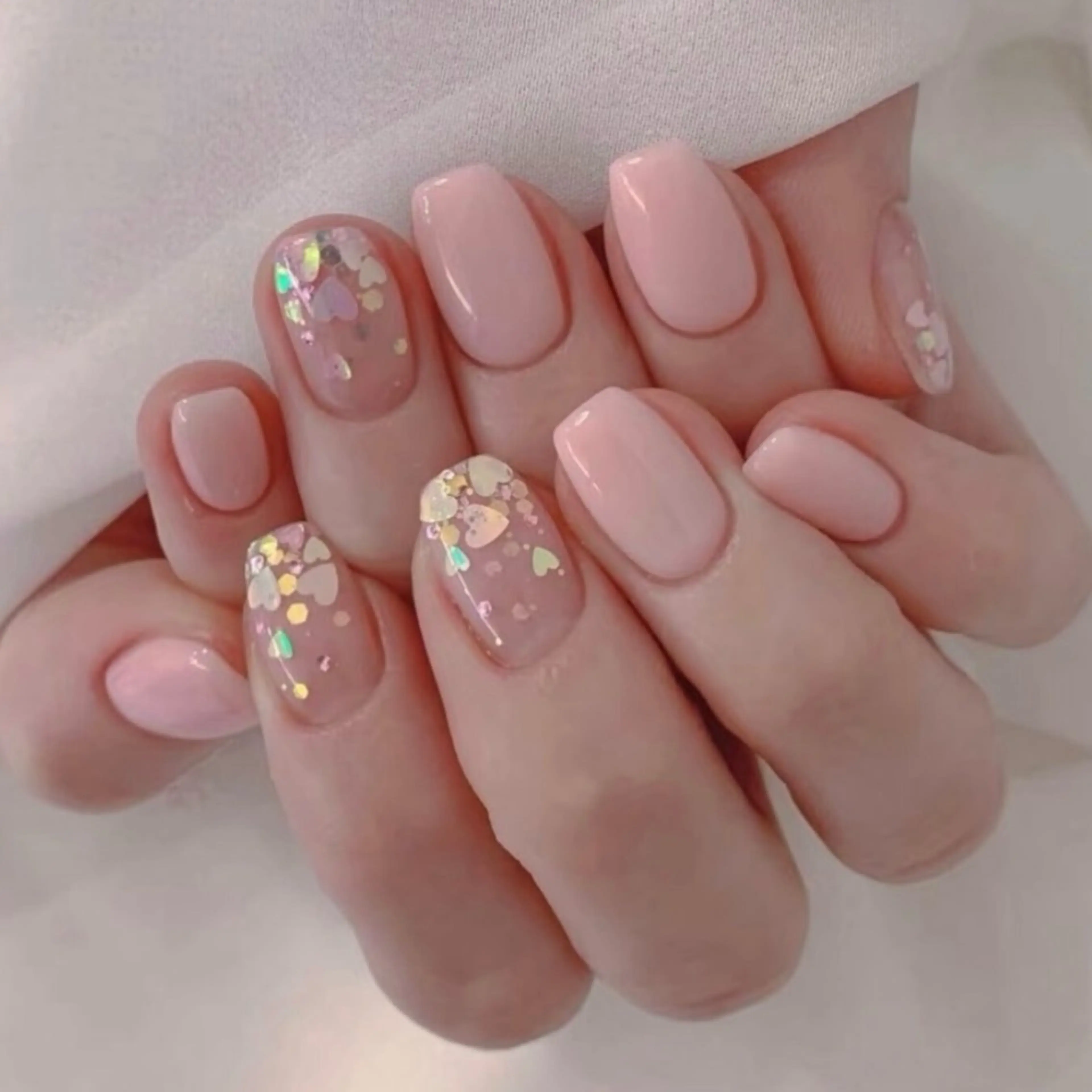 ネイル smile nailのネイルデザイン