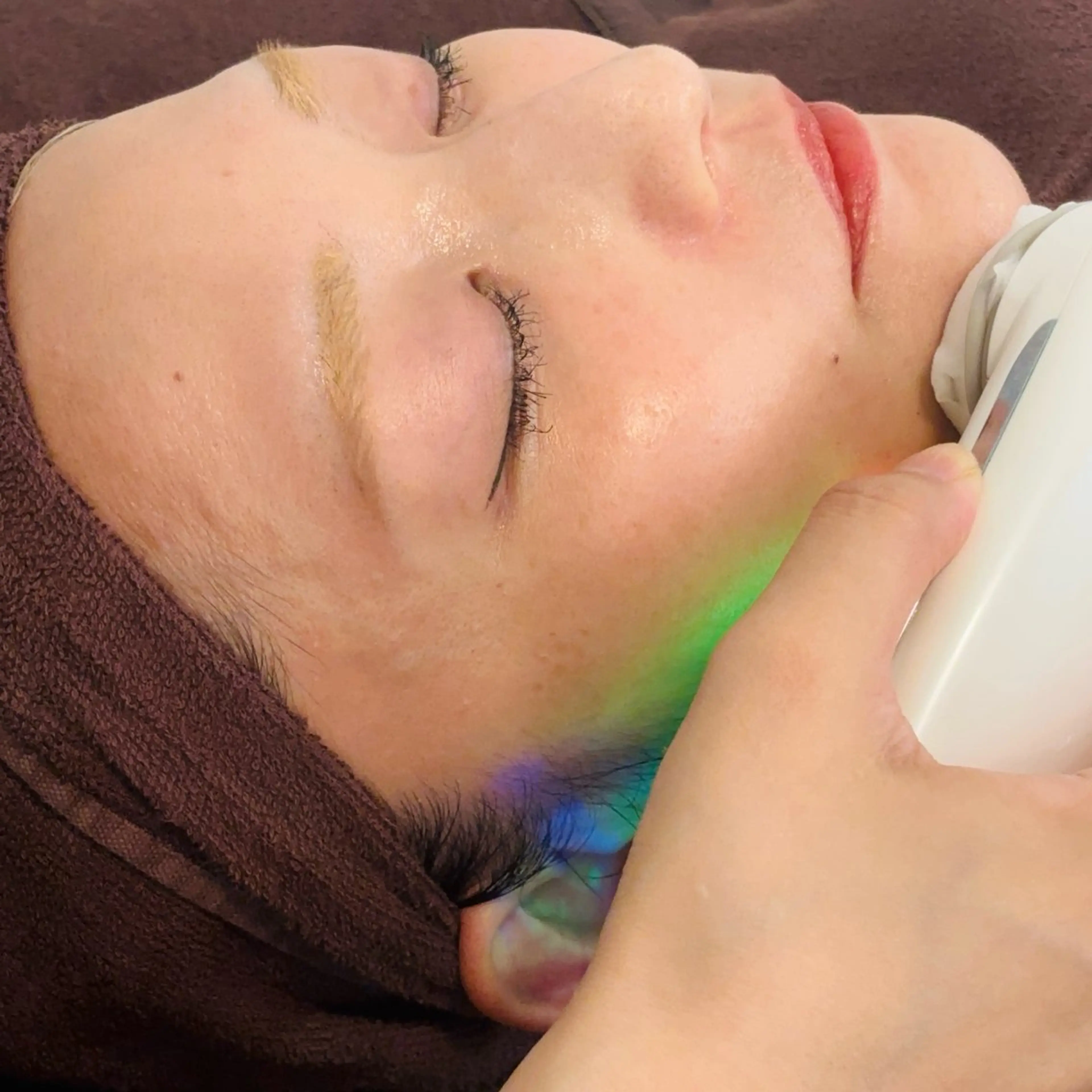 肌質改善エステ 🌷NAGISA🌷のエステ・リラクイメージ