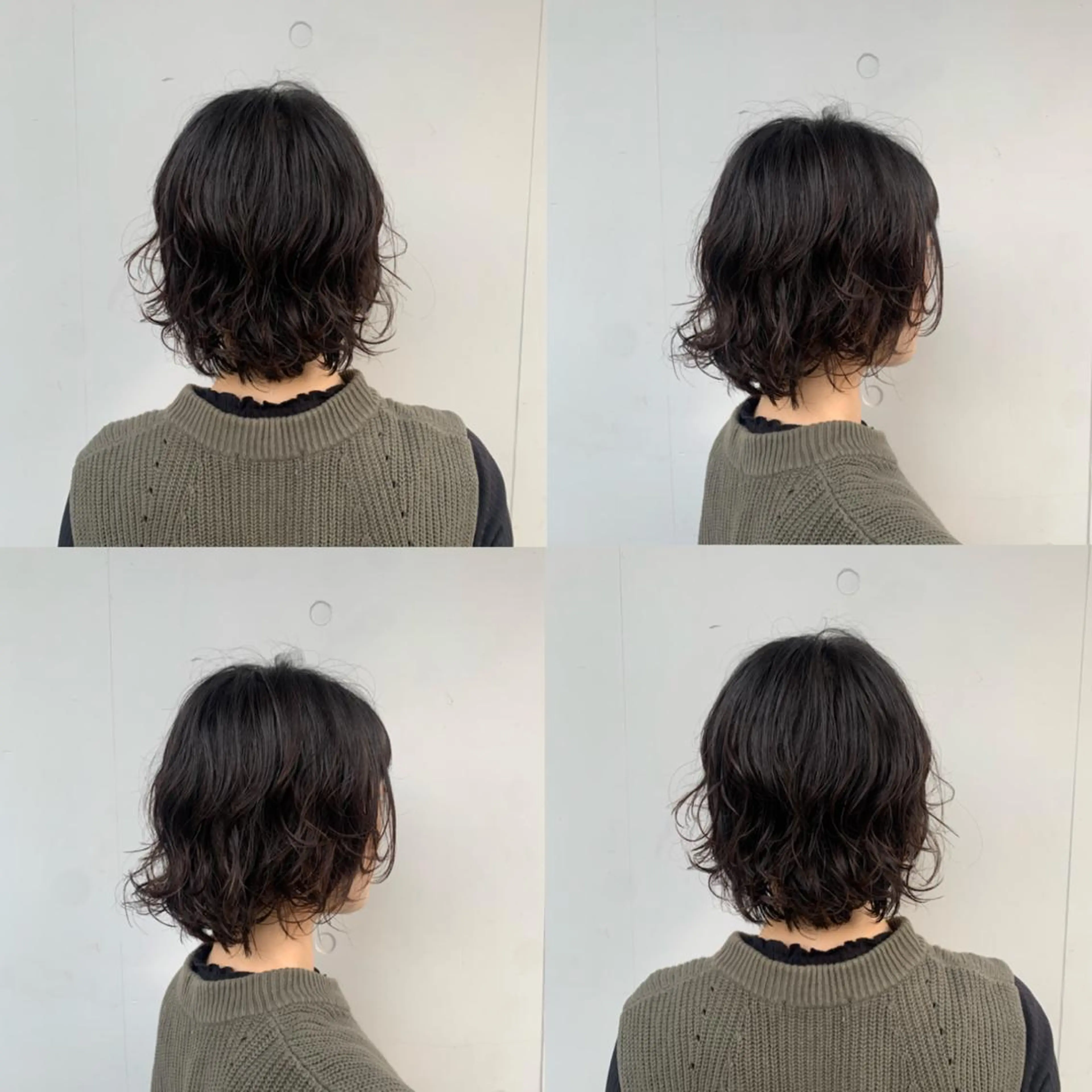 ショート もにか🌞原宿/渋谷 🌝ブリーチカラーのヘアスタイル