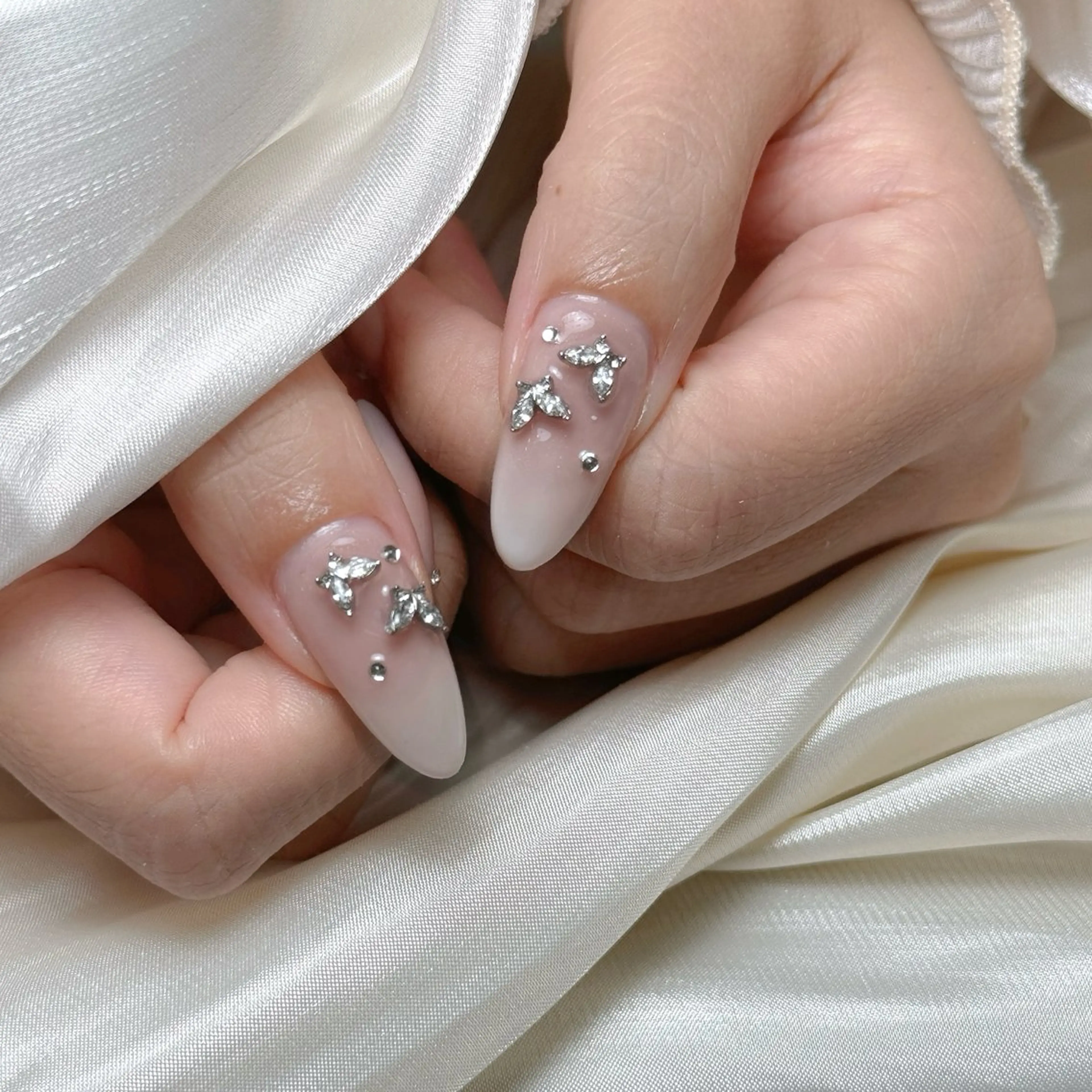 ネイル Maggie Nail🦩のネイルデザイン