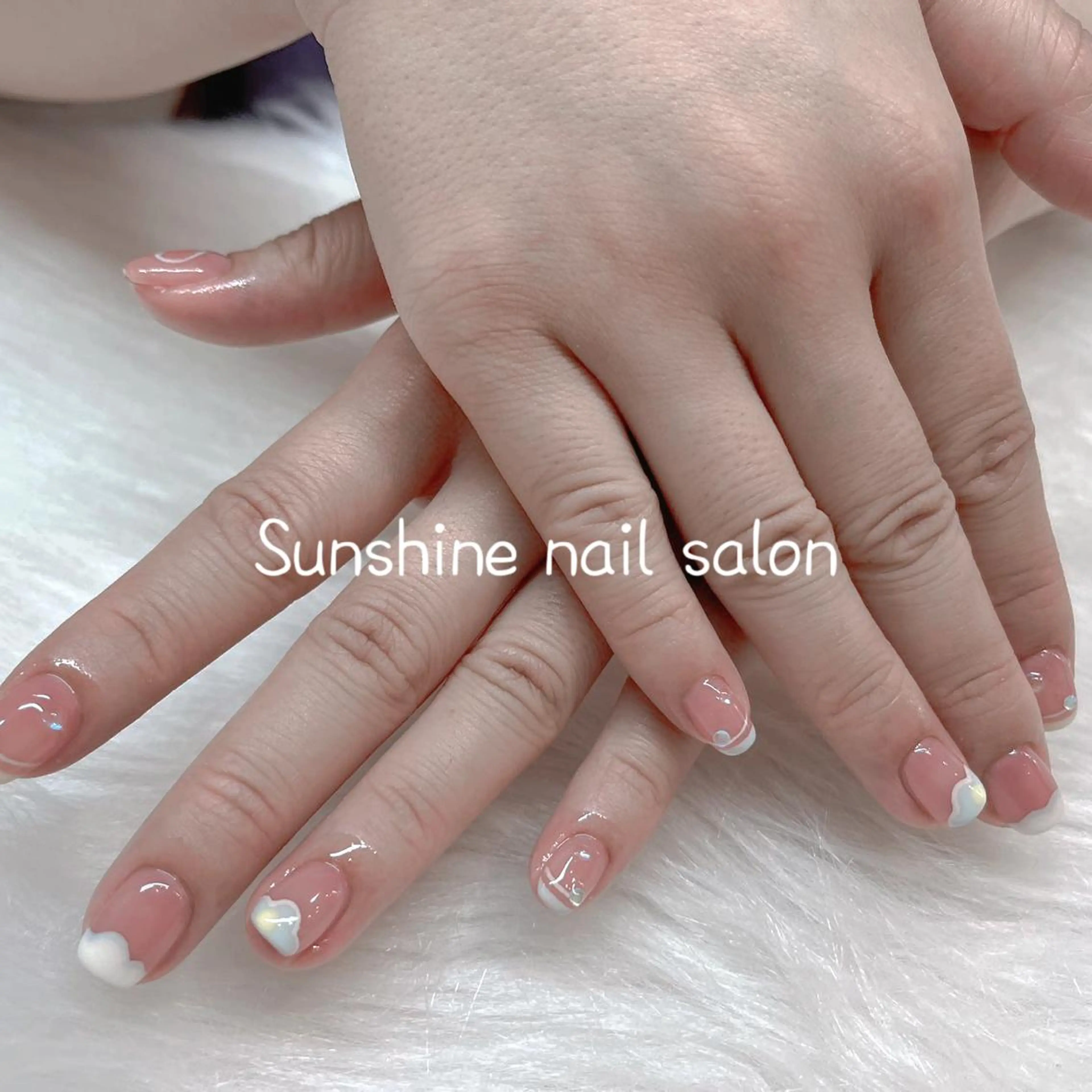 ネイル サンシャイン ネイル池袋店のネイルデザイン