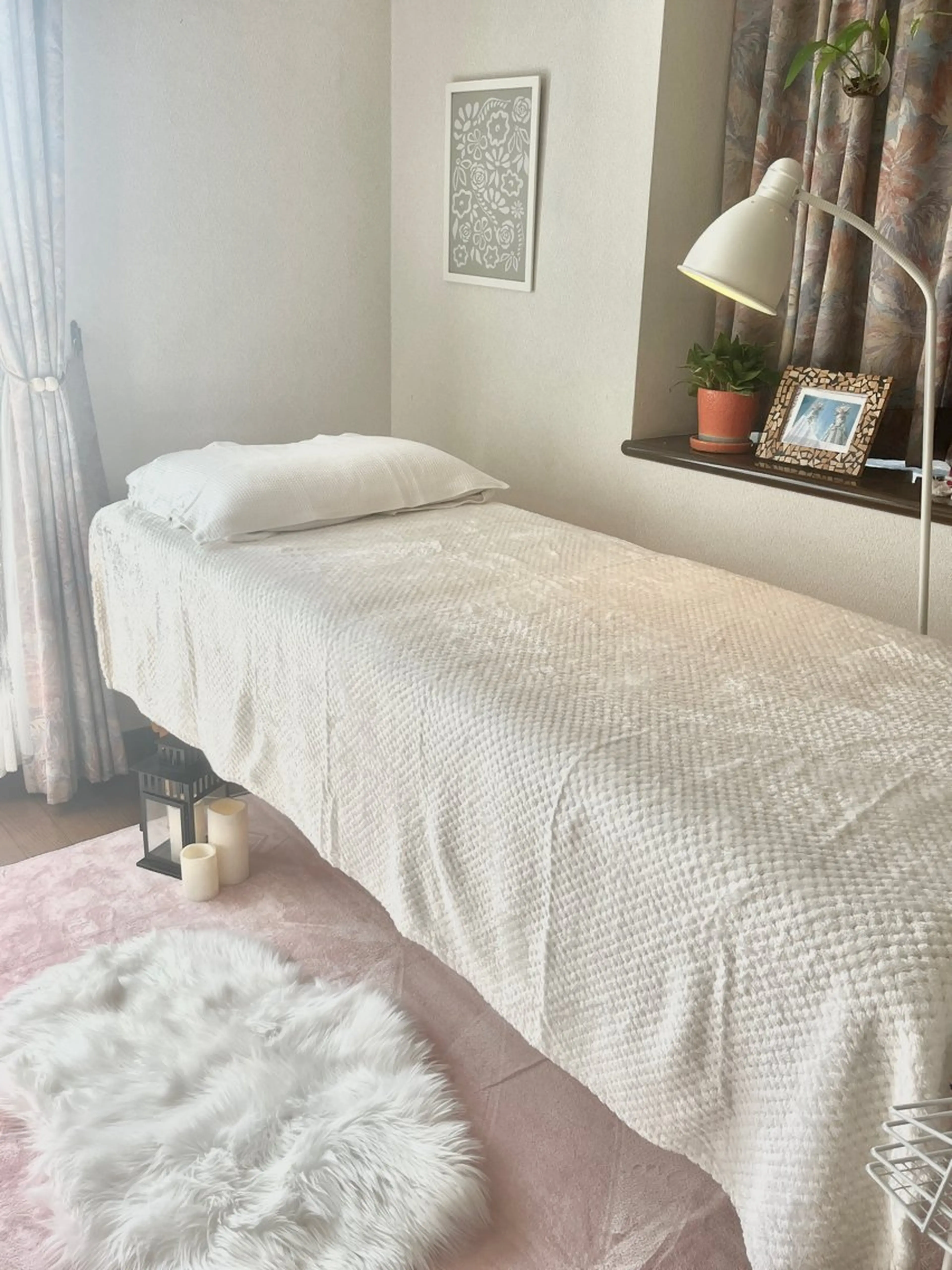 Brasilia Emi's roomのエステ・リラクイメージ