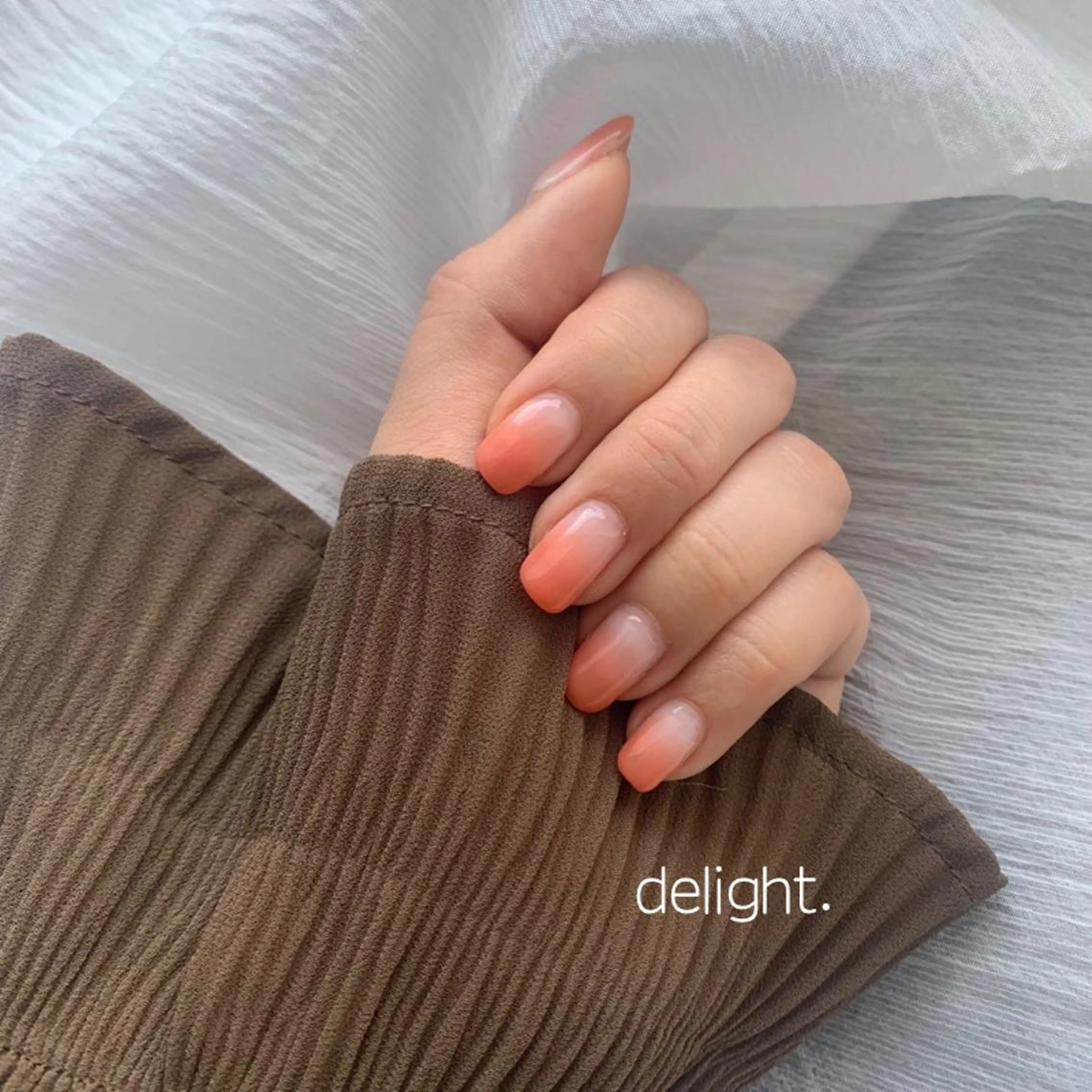 ネイル delight. （ディライト）のネイルデザイン