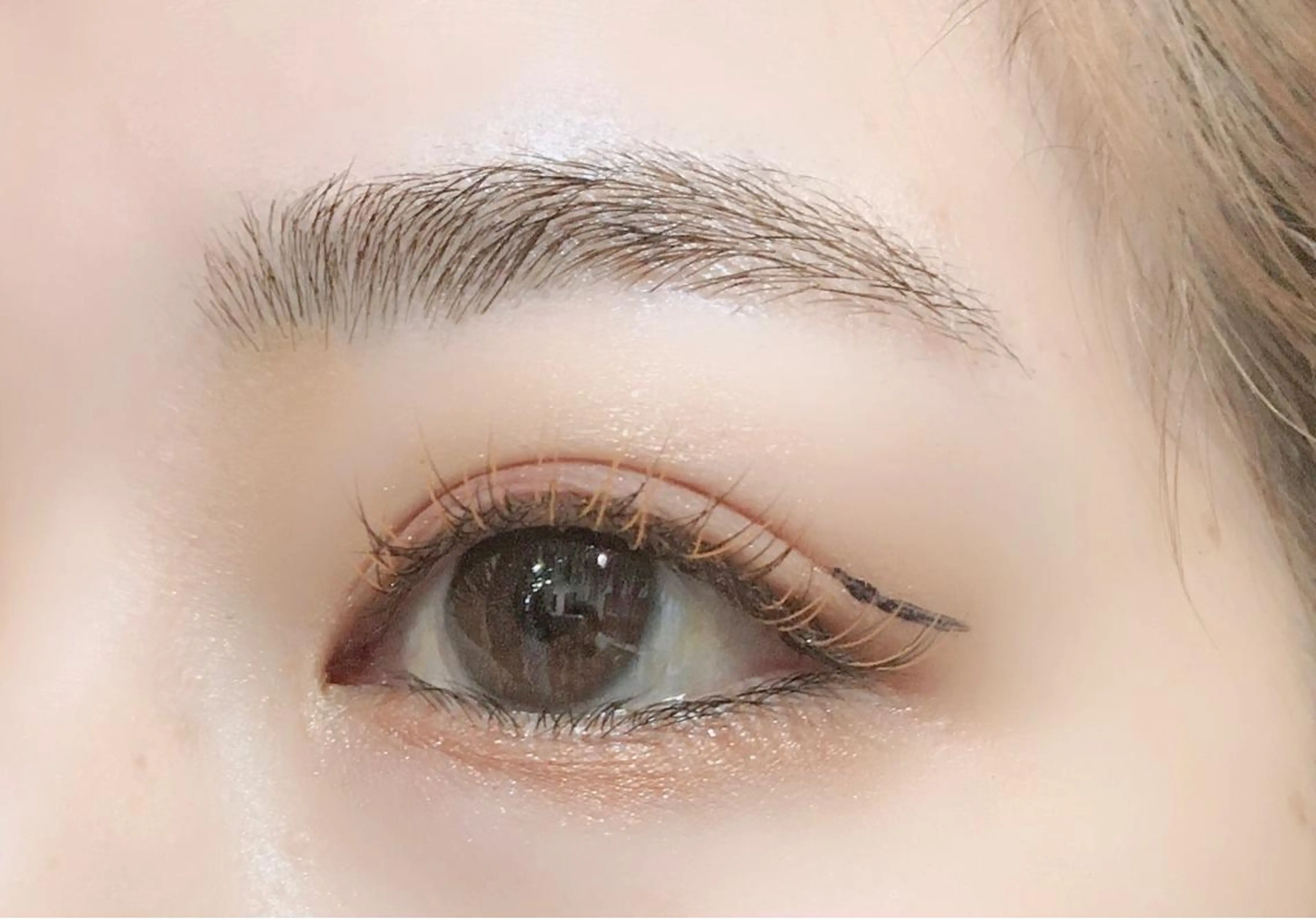 マツエク・マツパ 眉毛まつ毛専門店 uralogeのマツエク・マツパデザイン