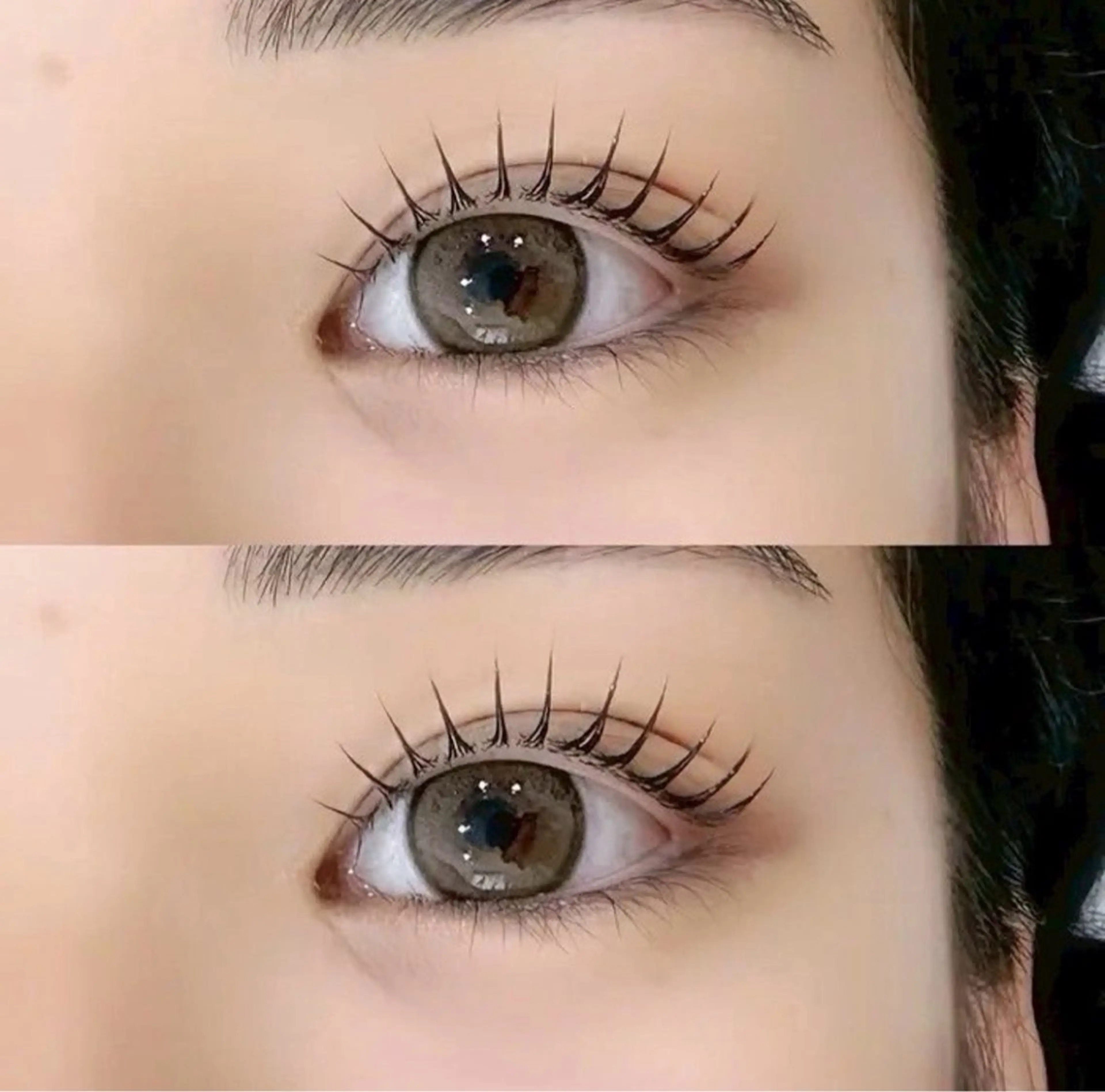 【OPEN限定価格】✨メーテルラッシュリフト✨の写真