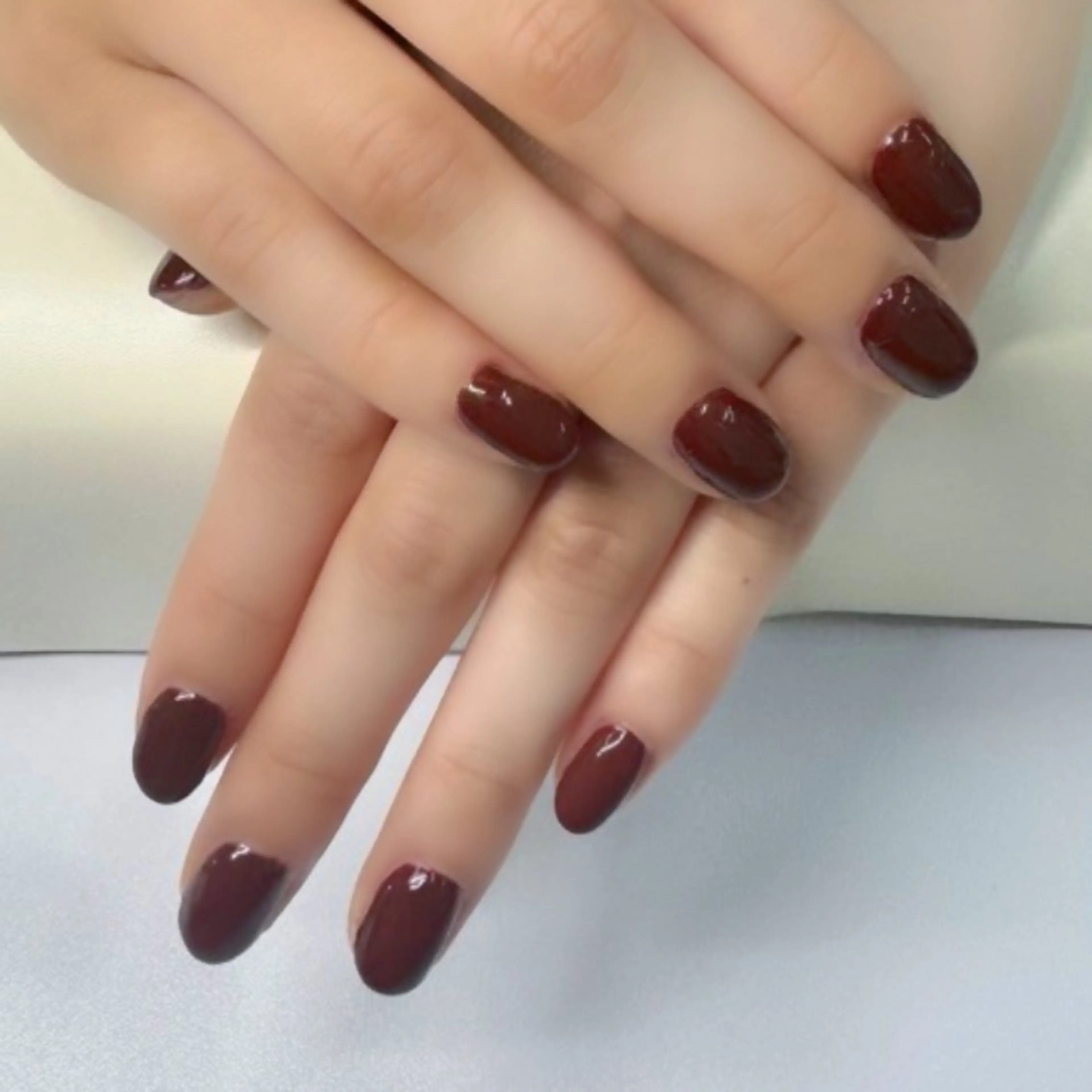 ネイル Charom Akaneのネイルデザイン