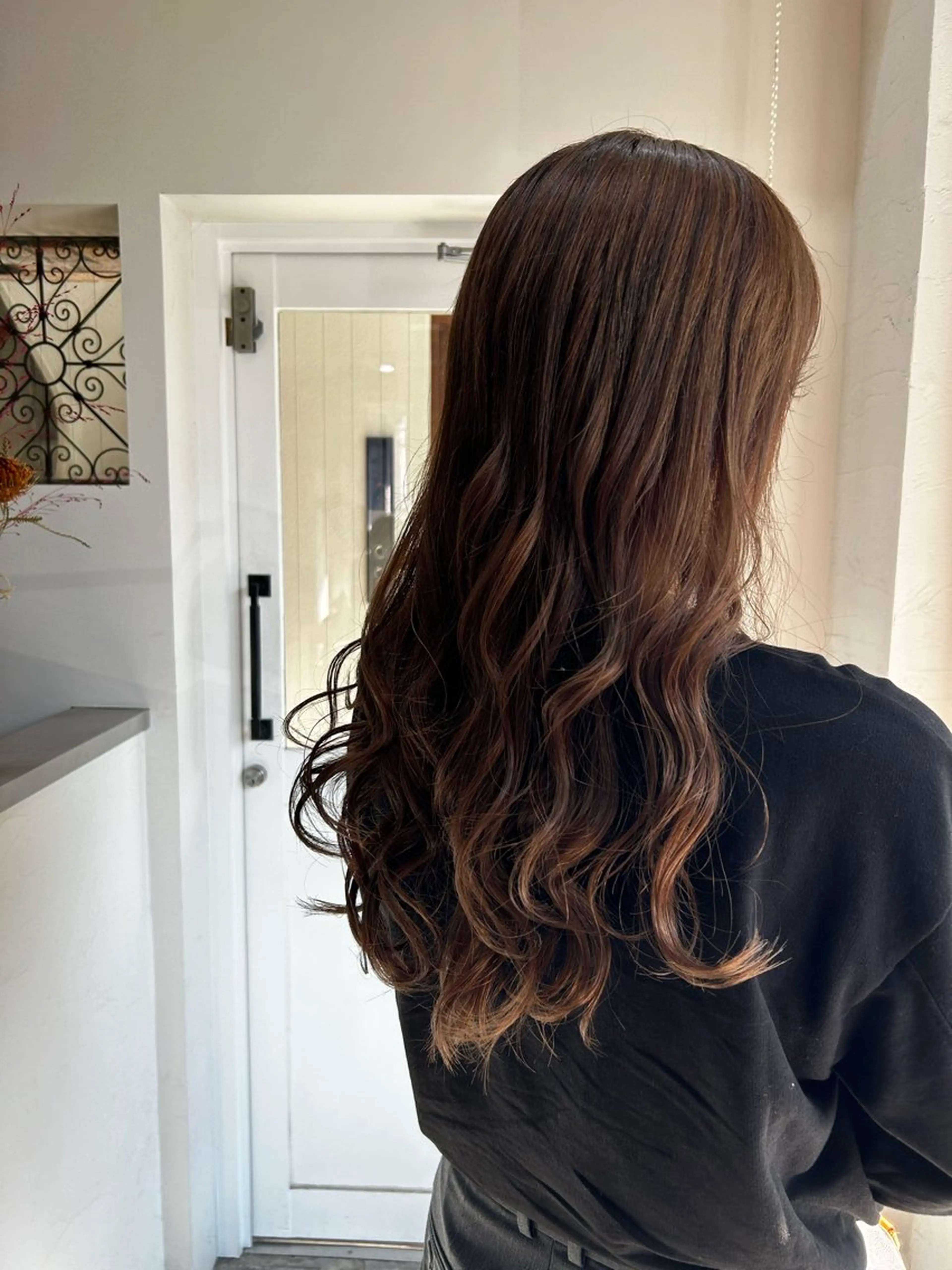 ロング 🦄HITOMI 🦄MEMEのマツエク・マツパデザイン