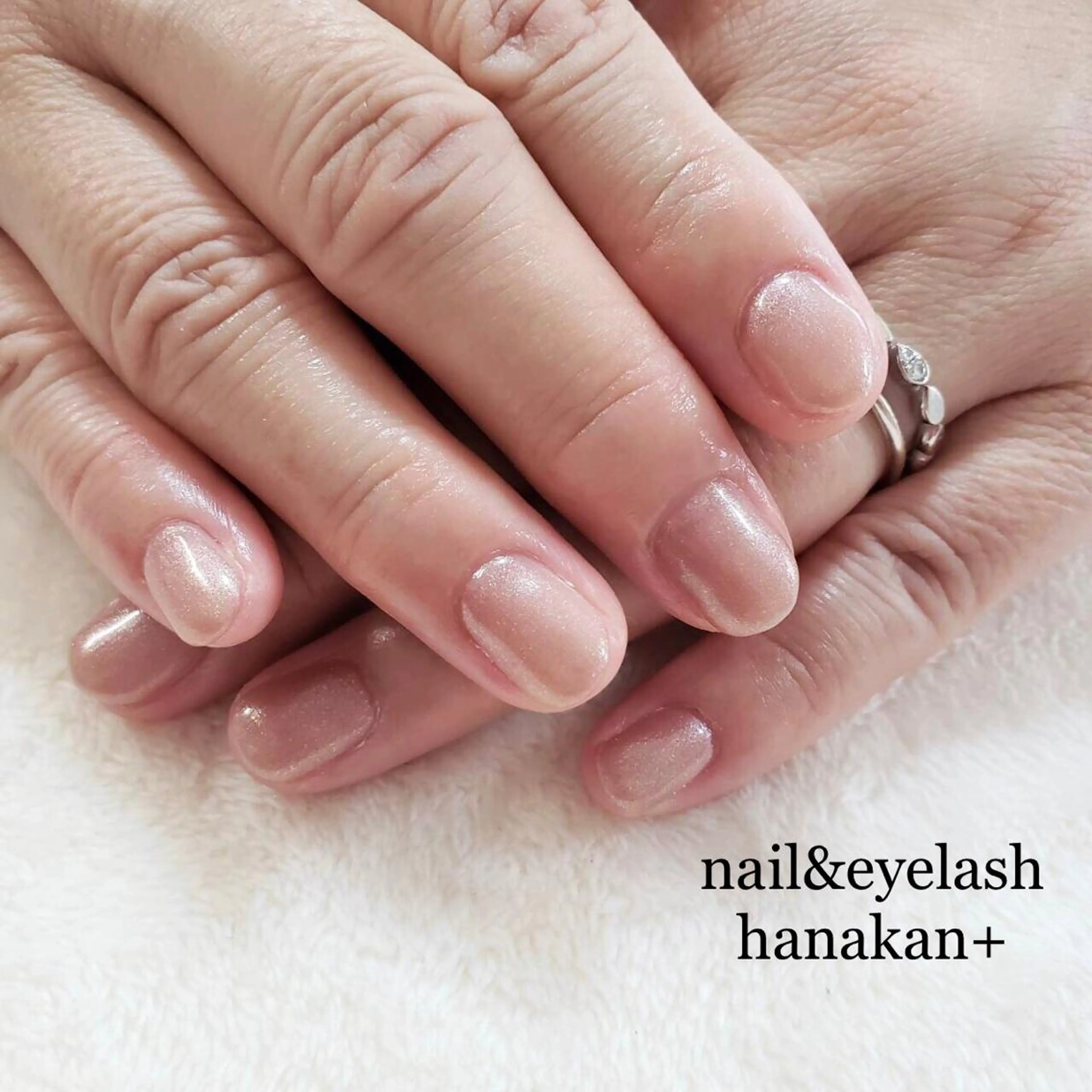 ネイル ハンドネイル S Fumiのネイルデザイン