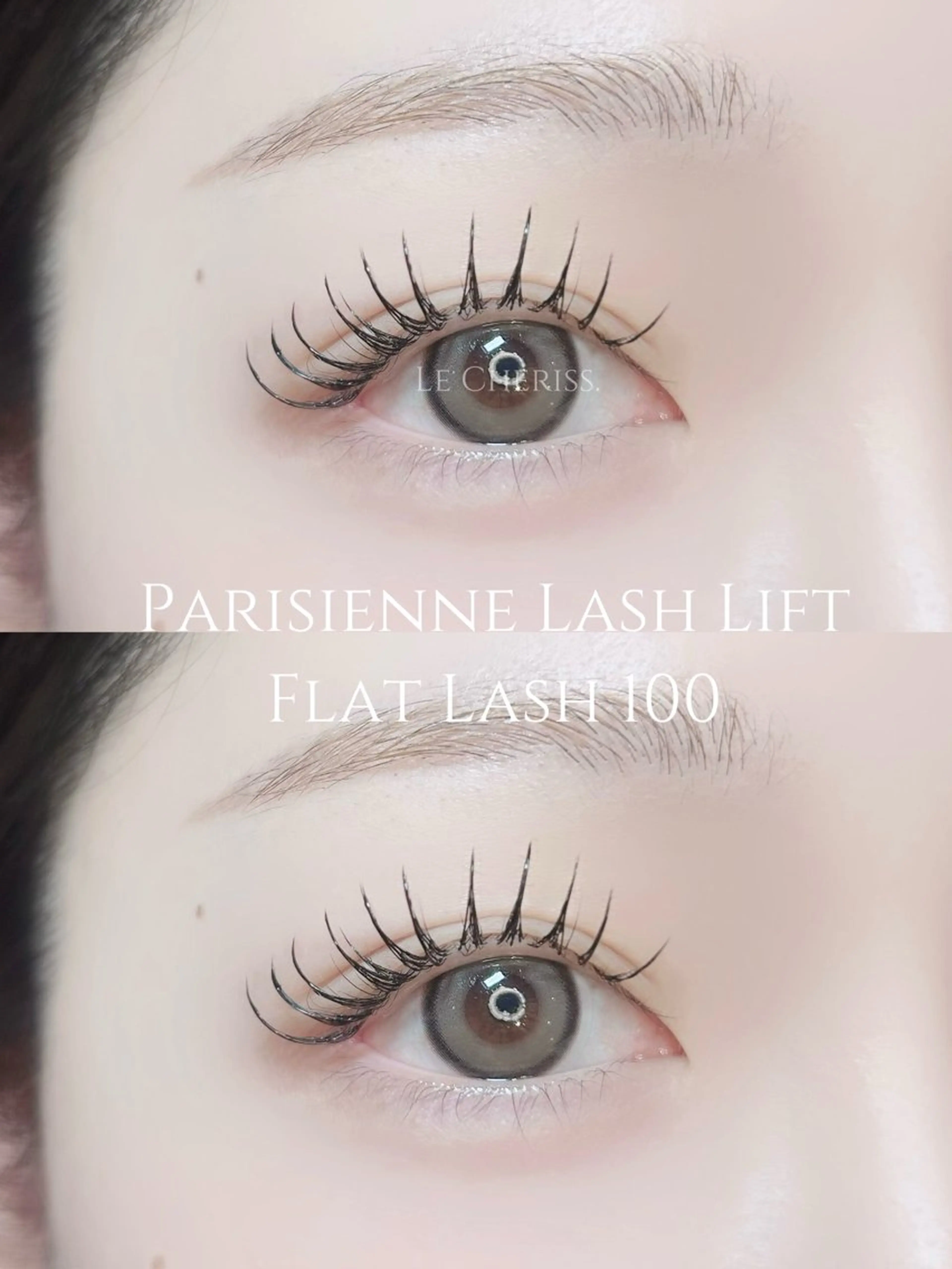 マツエク・マツパ マツエク ❤︎miyu❤︎ lパリエクlのマツエク・マツパデザイン