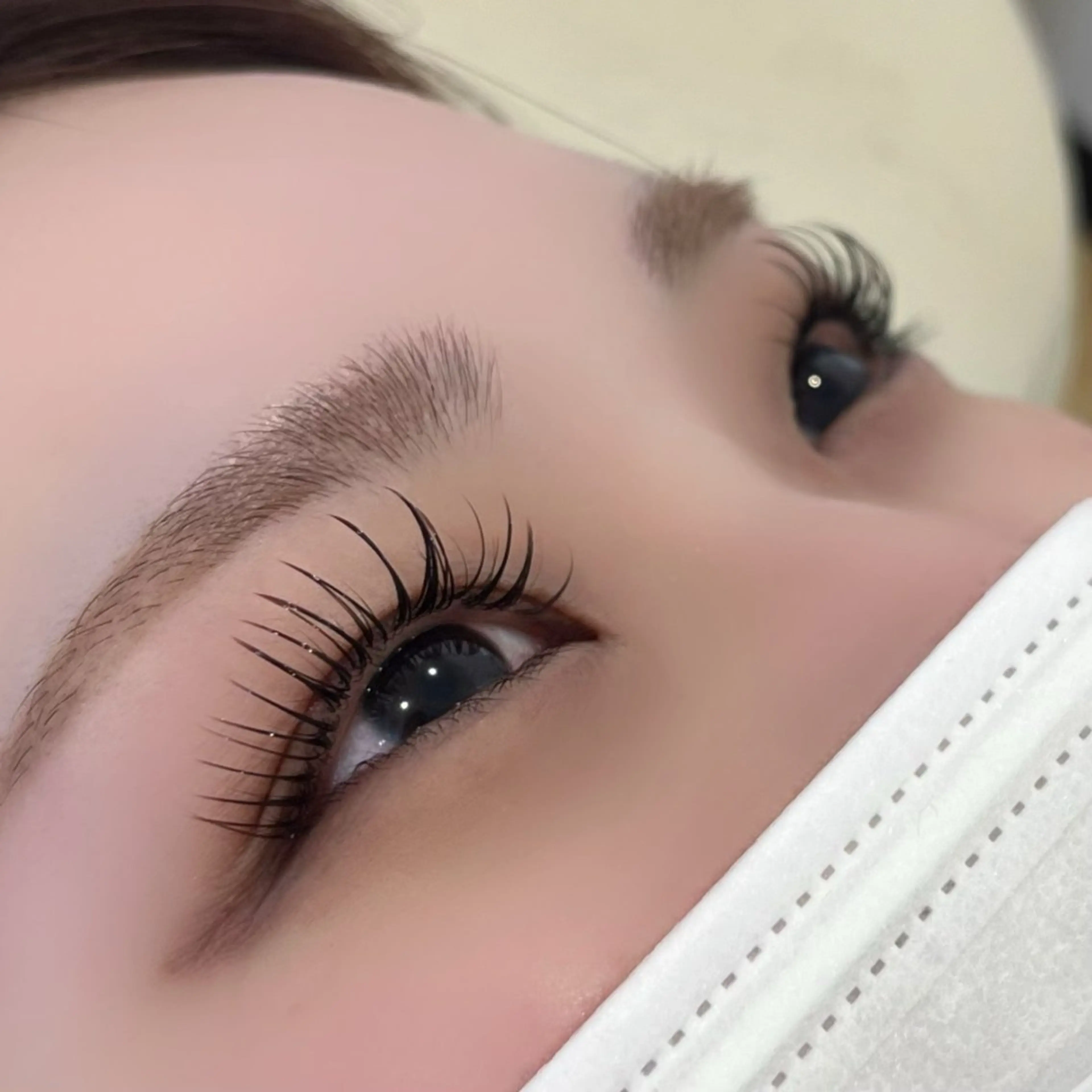 マツエク・マツパ マツエク 【GRANDEUR】 鈴木  璃奈のマツエク・マツパデザイン