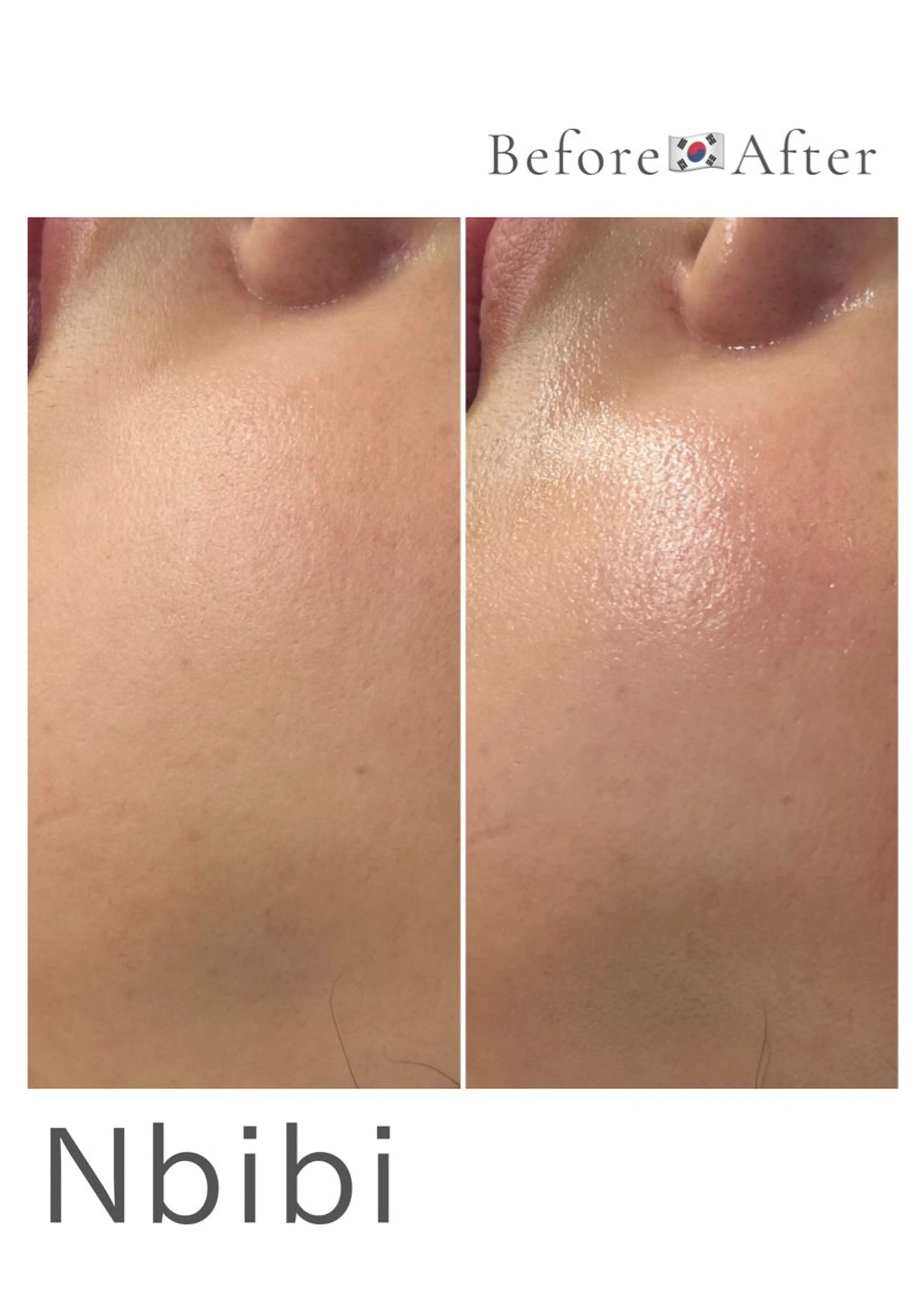 韓国🇰🇷価格 サロン_Nbibiのエステ・リラクイメージ