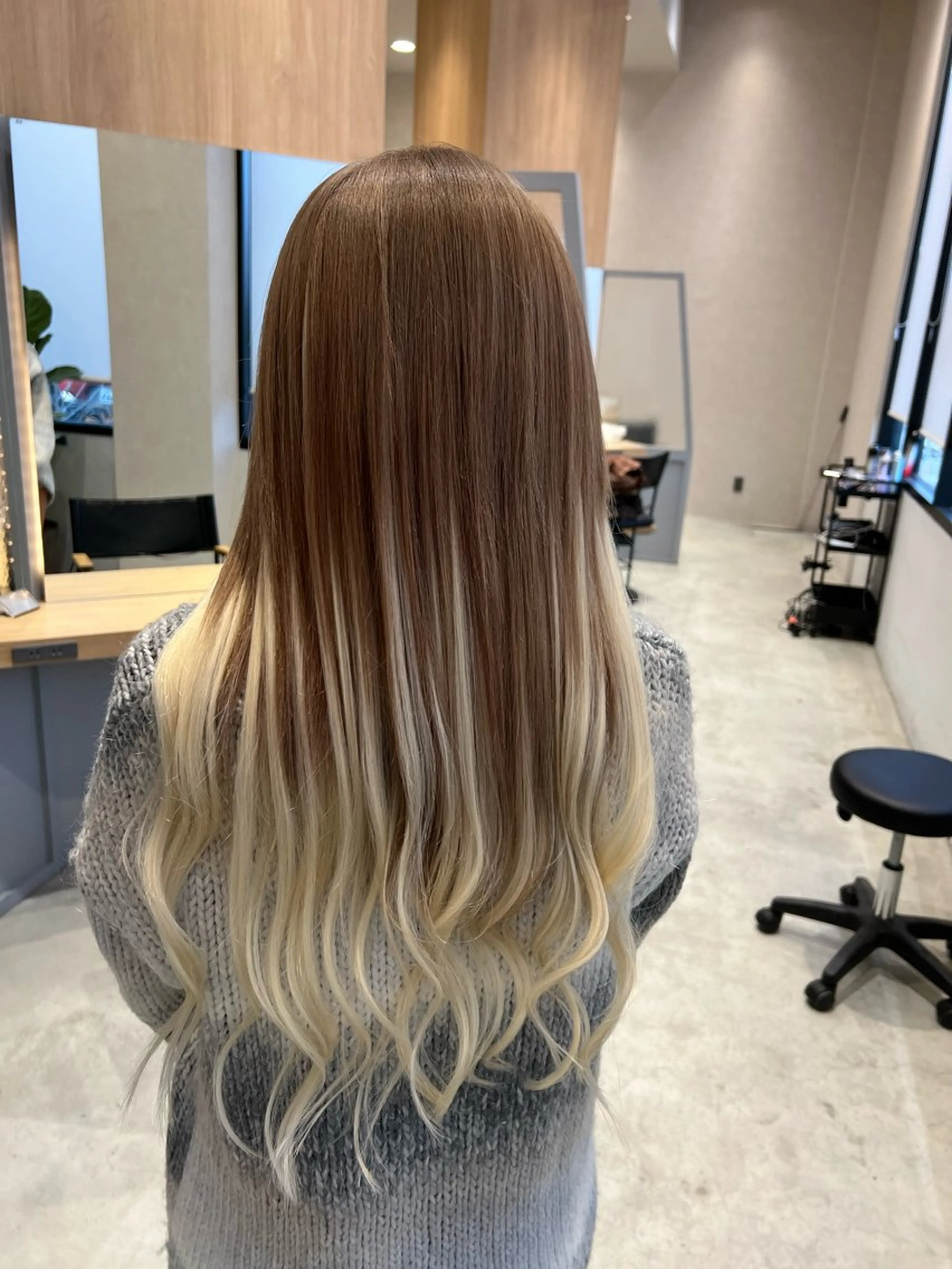 カット エクステ 🌿小川 大輔🌿のヘアスタイル