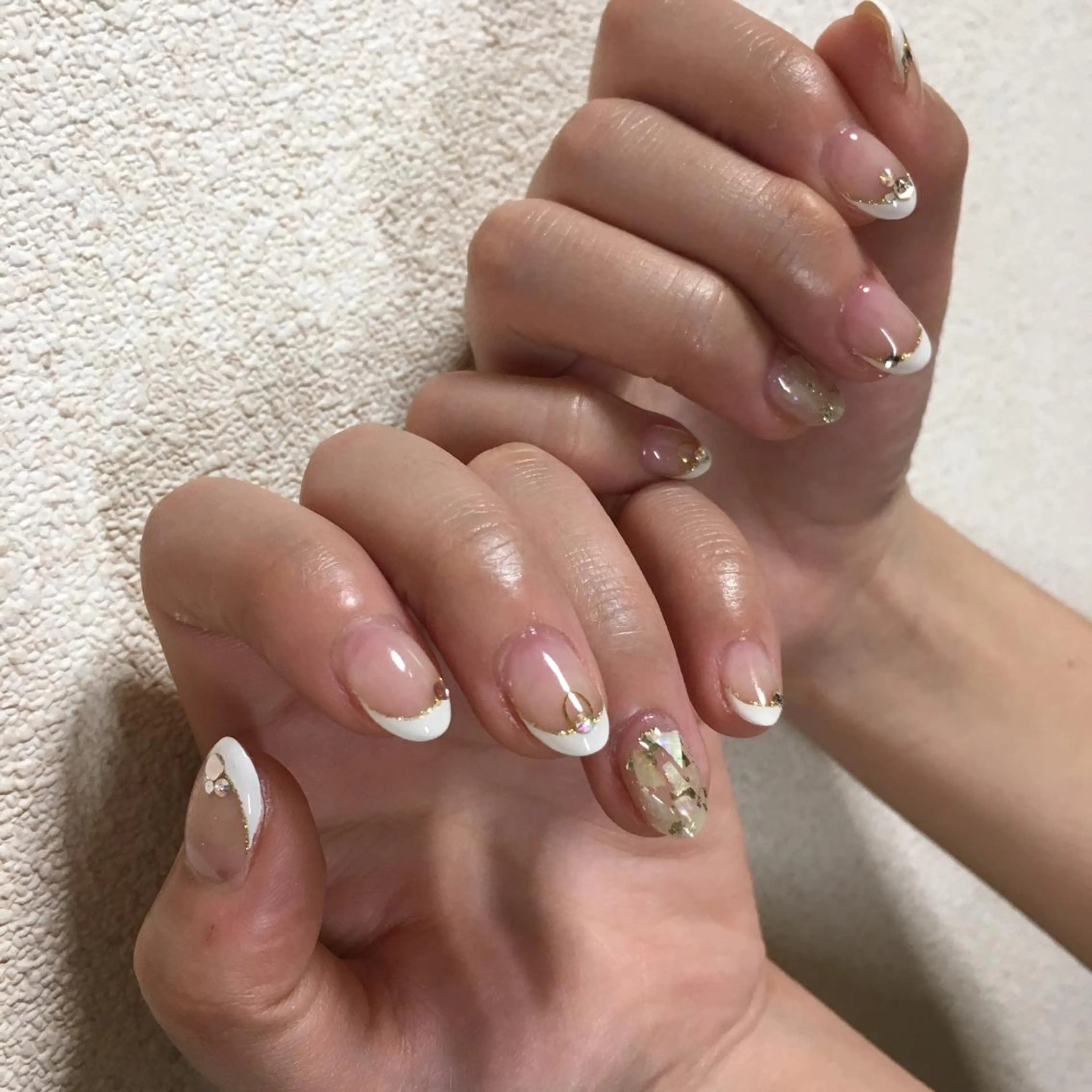 ネイル Lino nail所属・Lino nailのネイルデザイン
