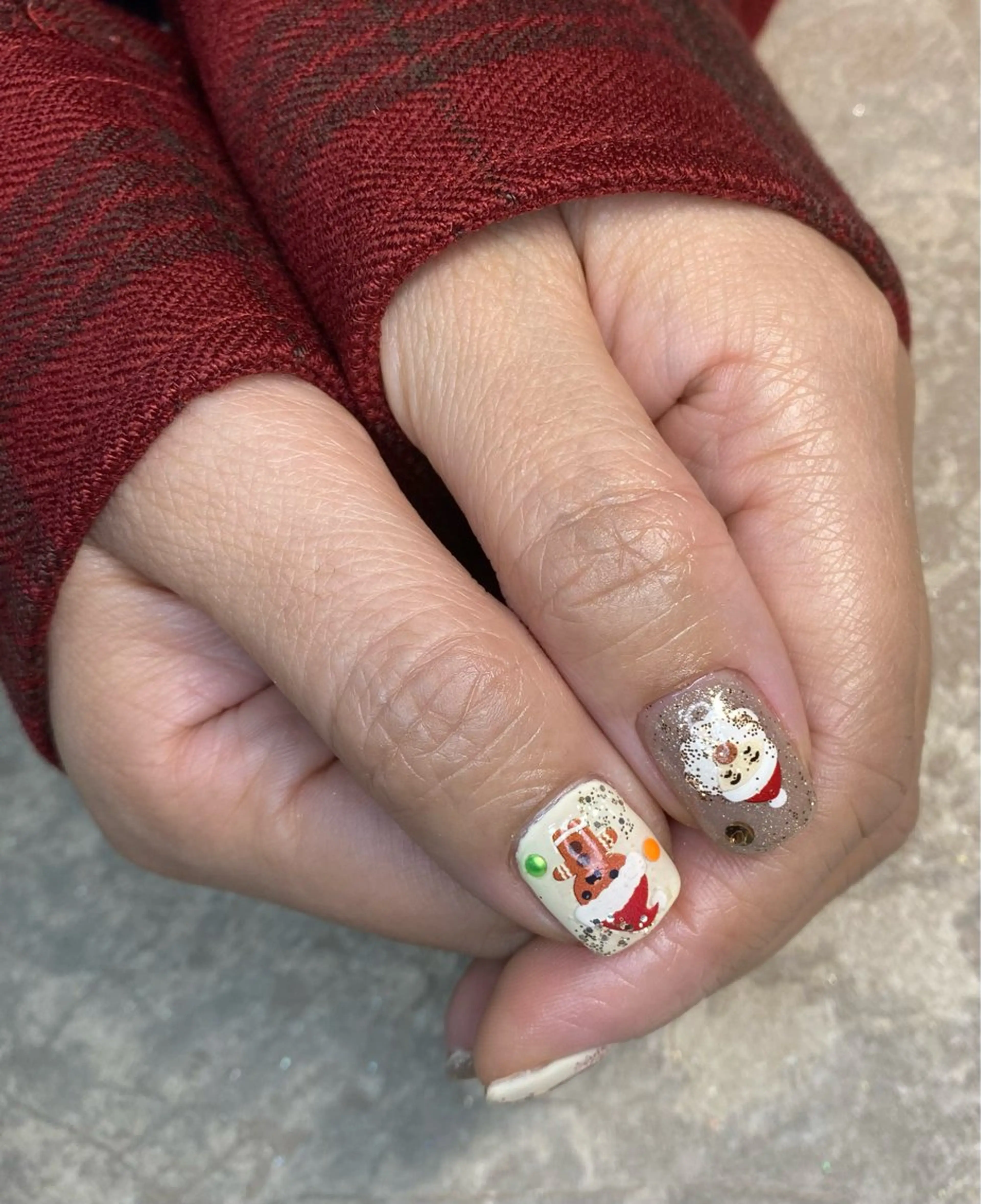 ネイル Queen‘s nailのネイルデザイン