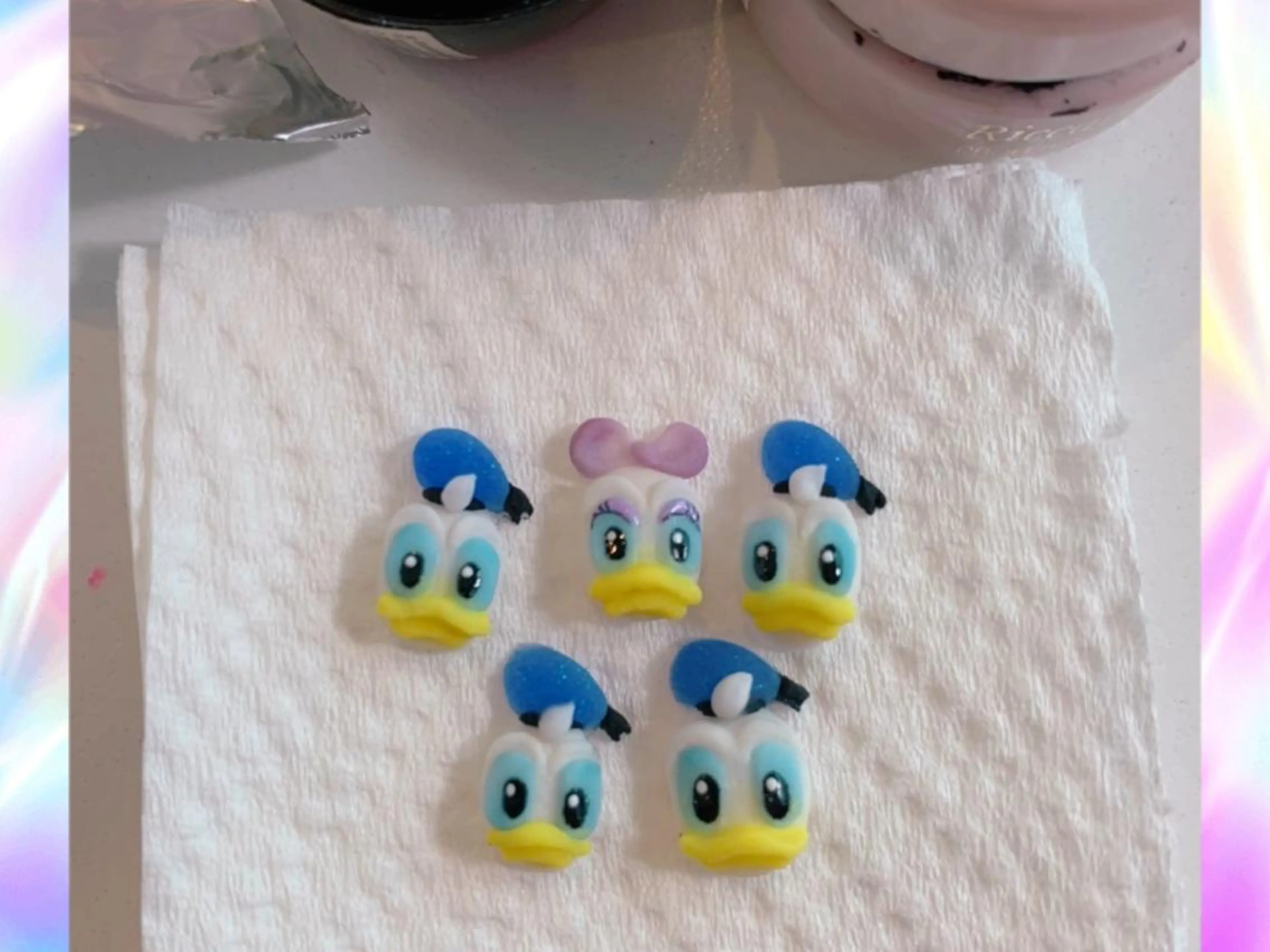 オフのみ【他店オフ】￥4400の写真