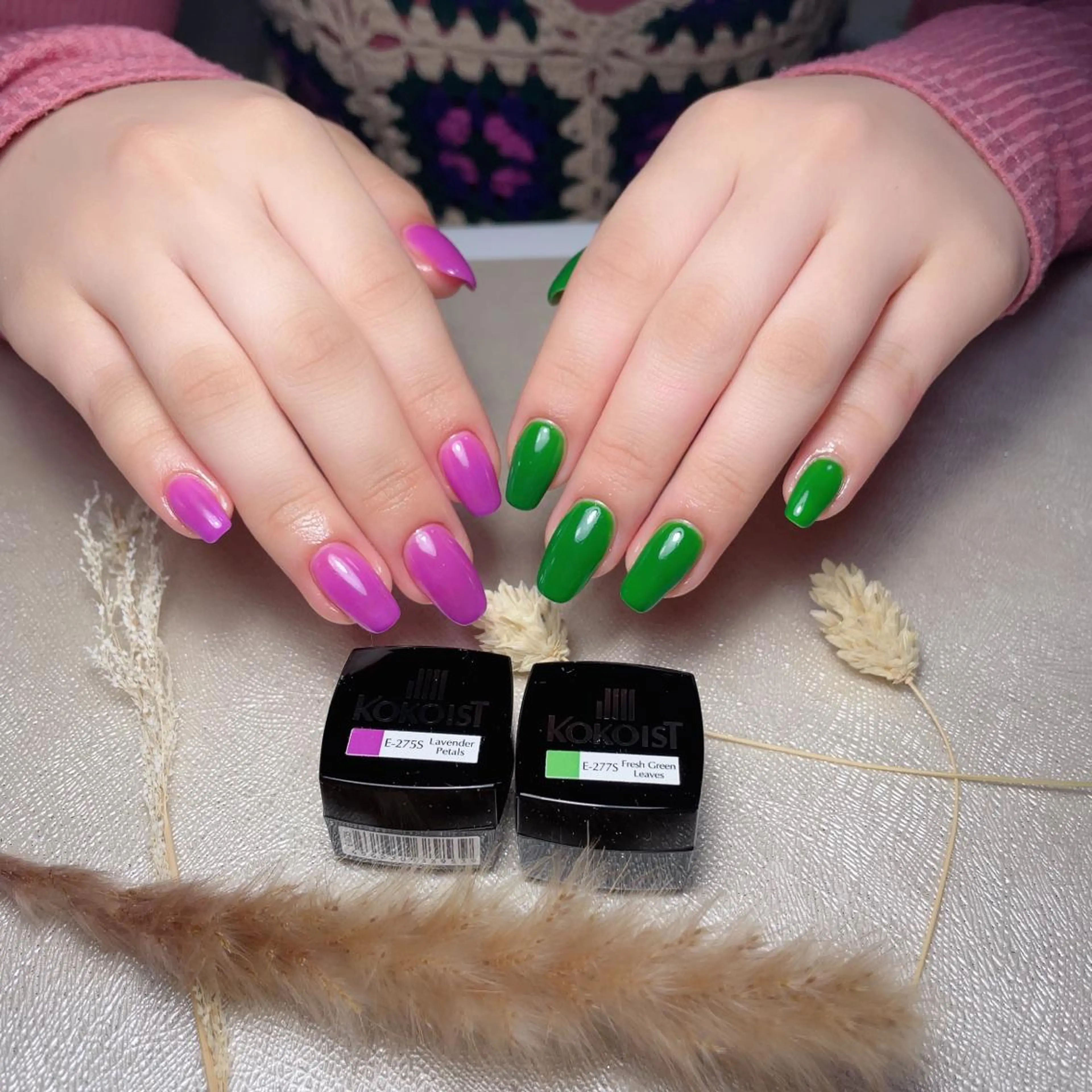 ネイル ハンドネイル 南野 由希のネイルデザイン