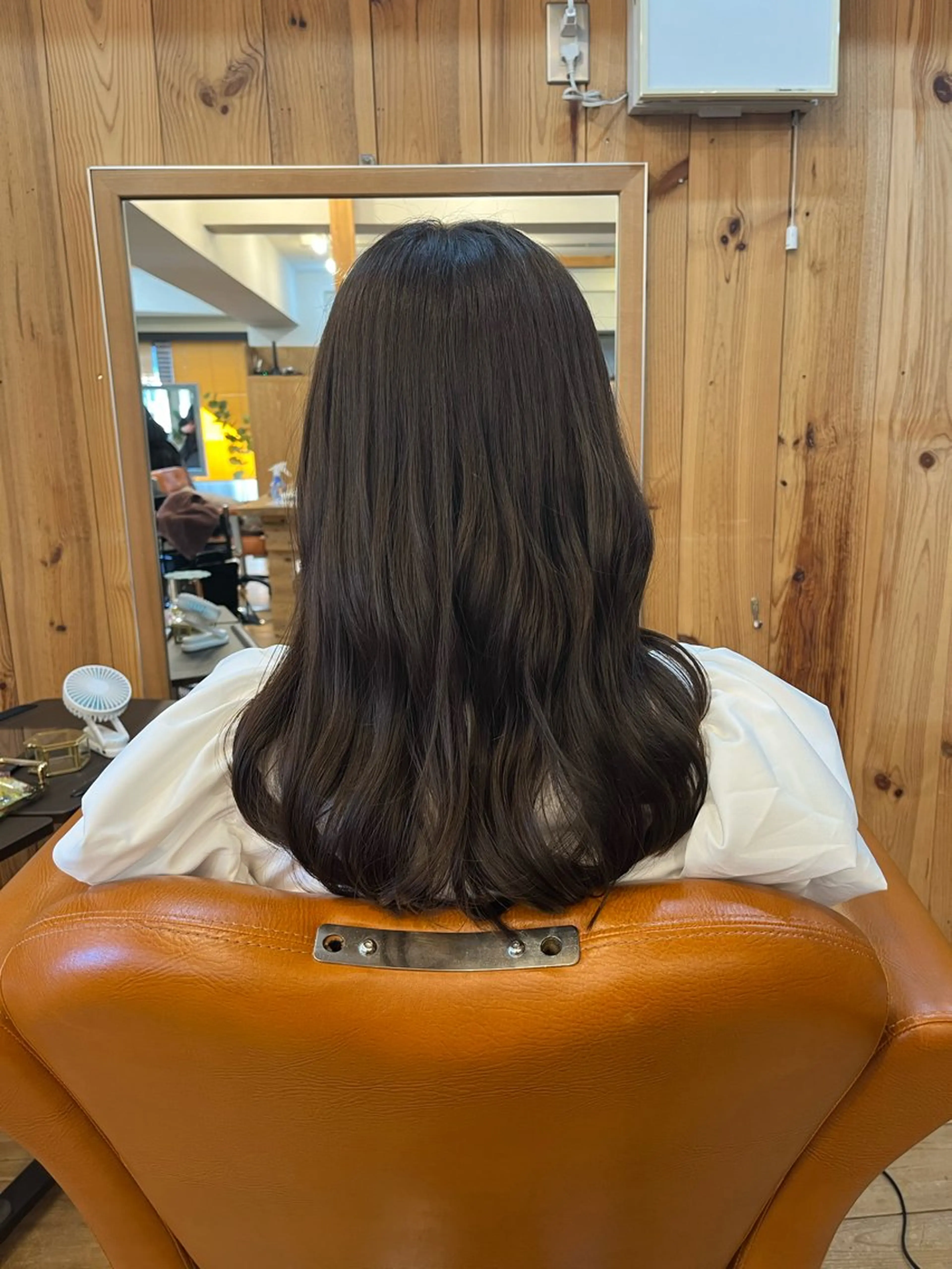 セミロング ✨髪質改善✨ 後藤 大輝✂️のヘアスタイル