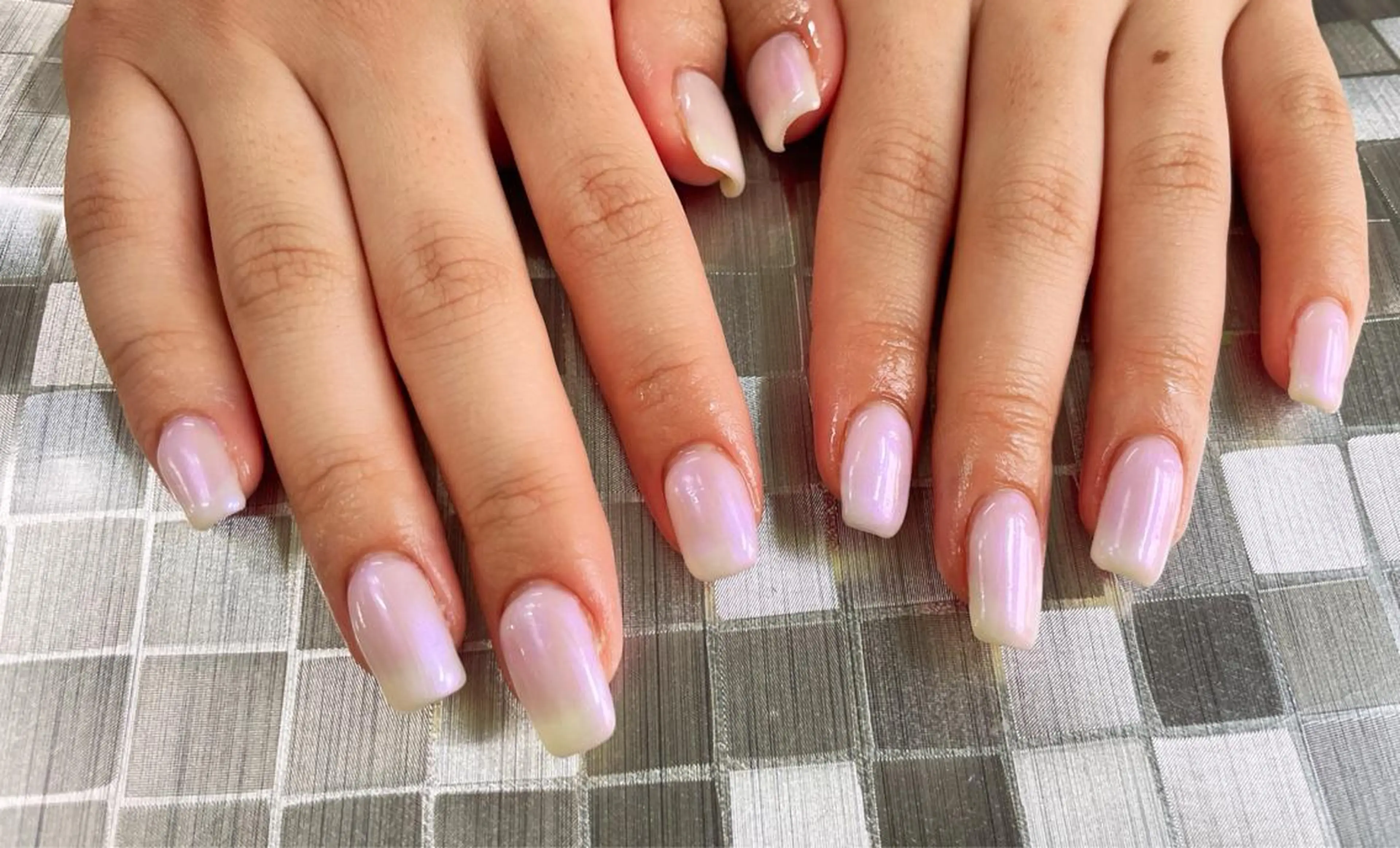 ネイル Regulus 光田のネイルデザイン