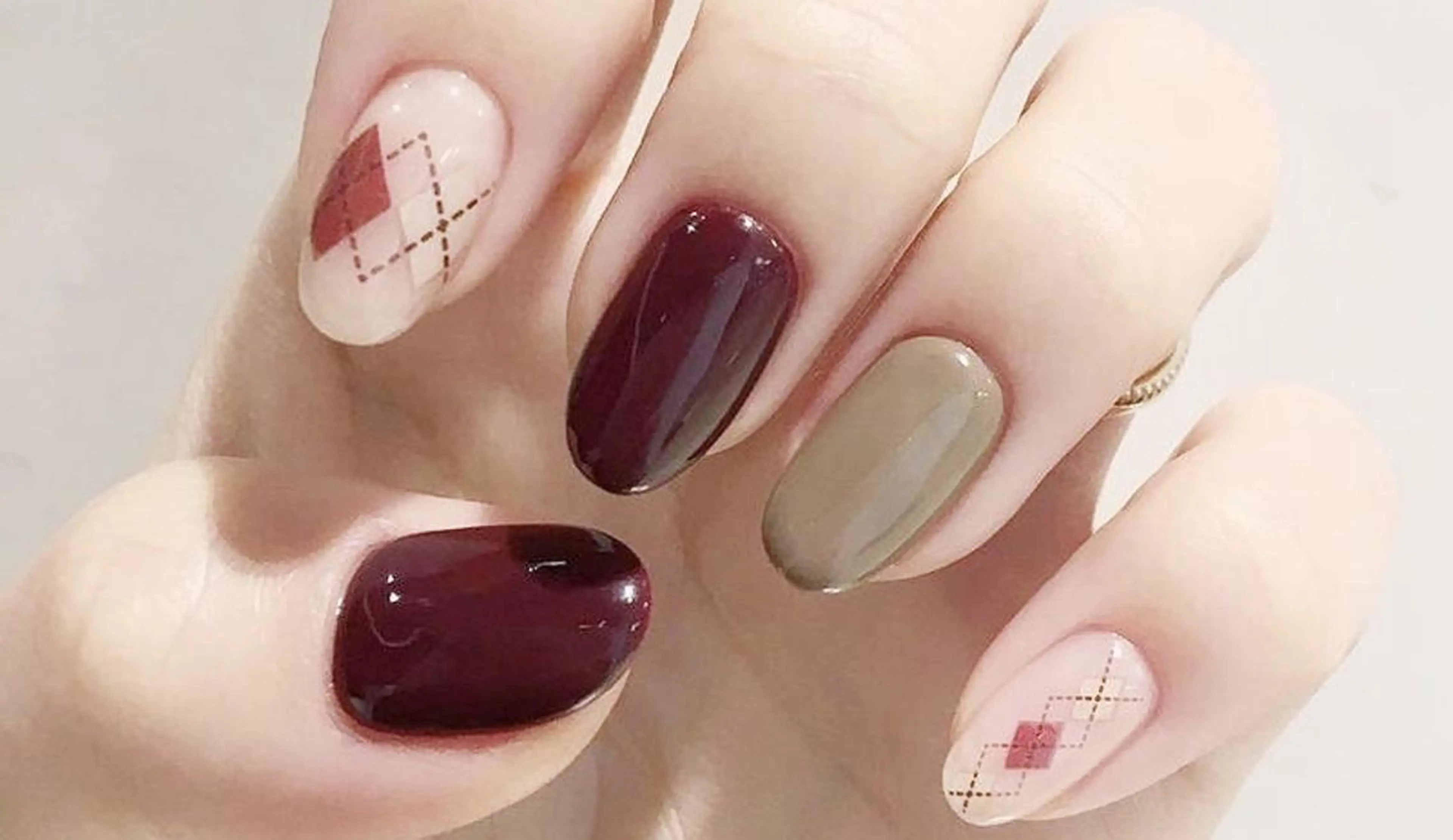 ネイル Cute beauty2のマツエク・マツパデザイン