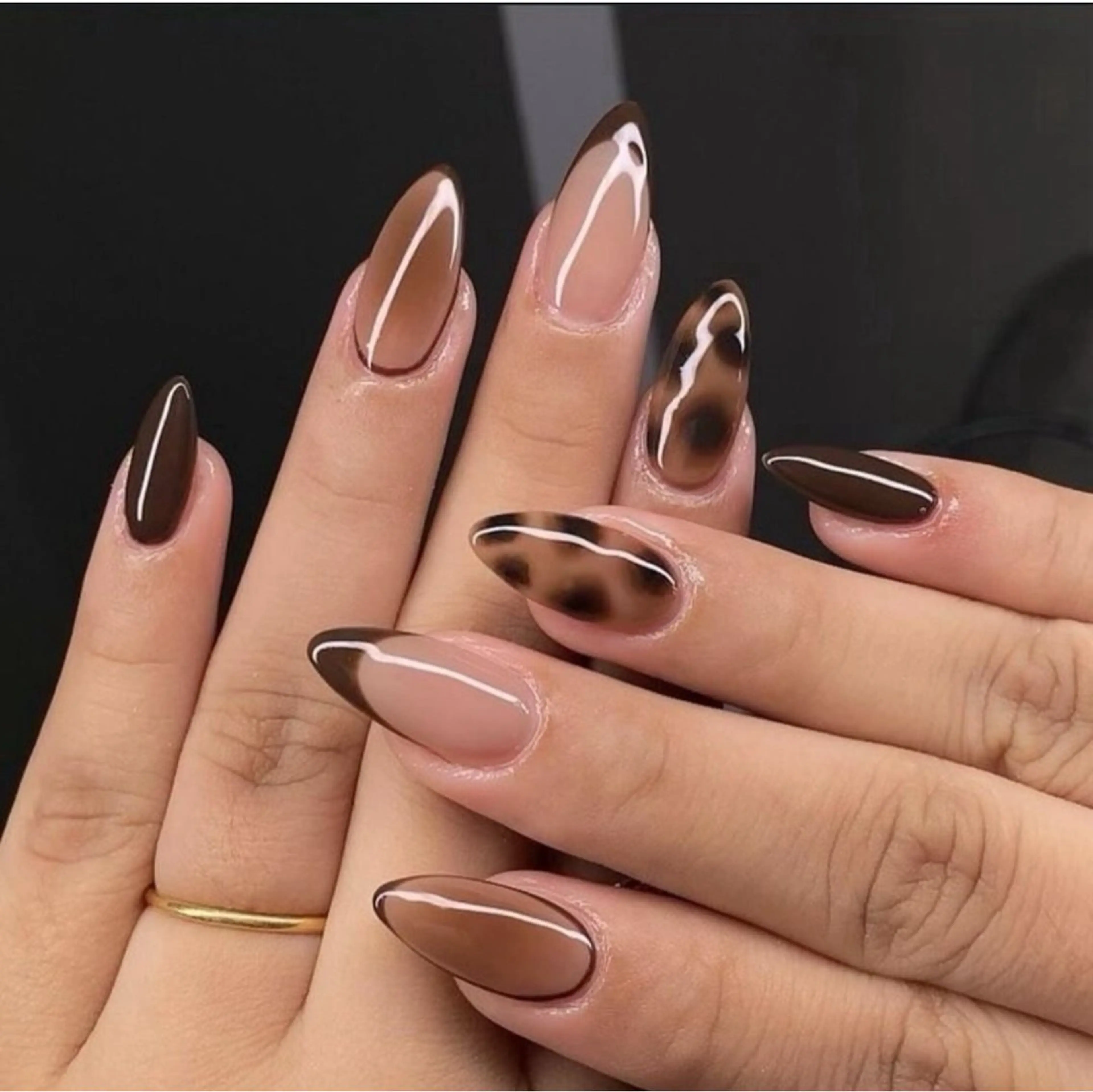 ネイル Nail Cozyのネイルデザイン