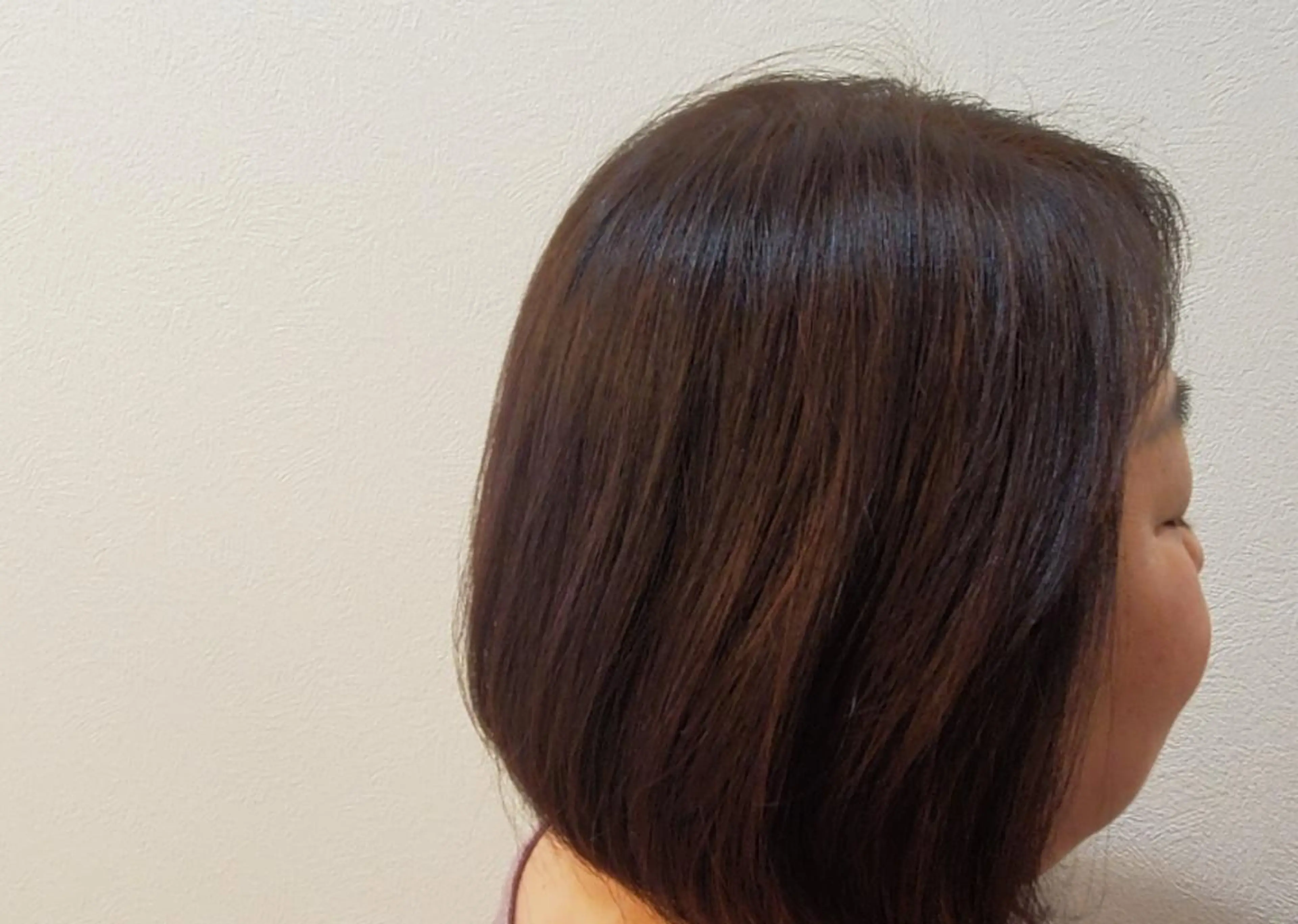 ショート クリーピー　オーナー 福田 将太のヘアスタイル