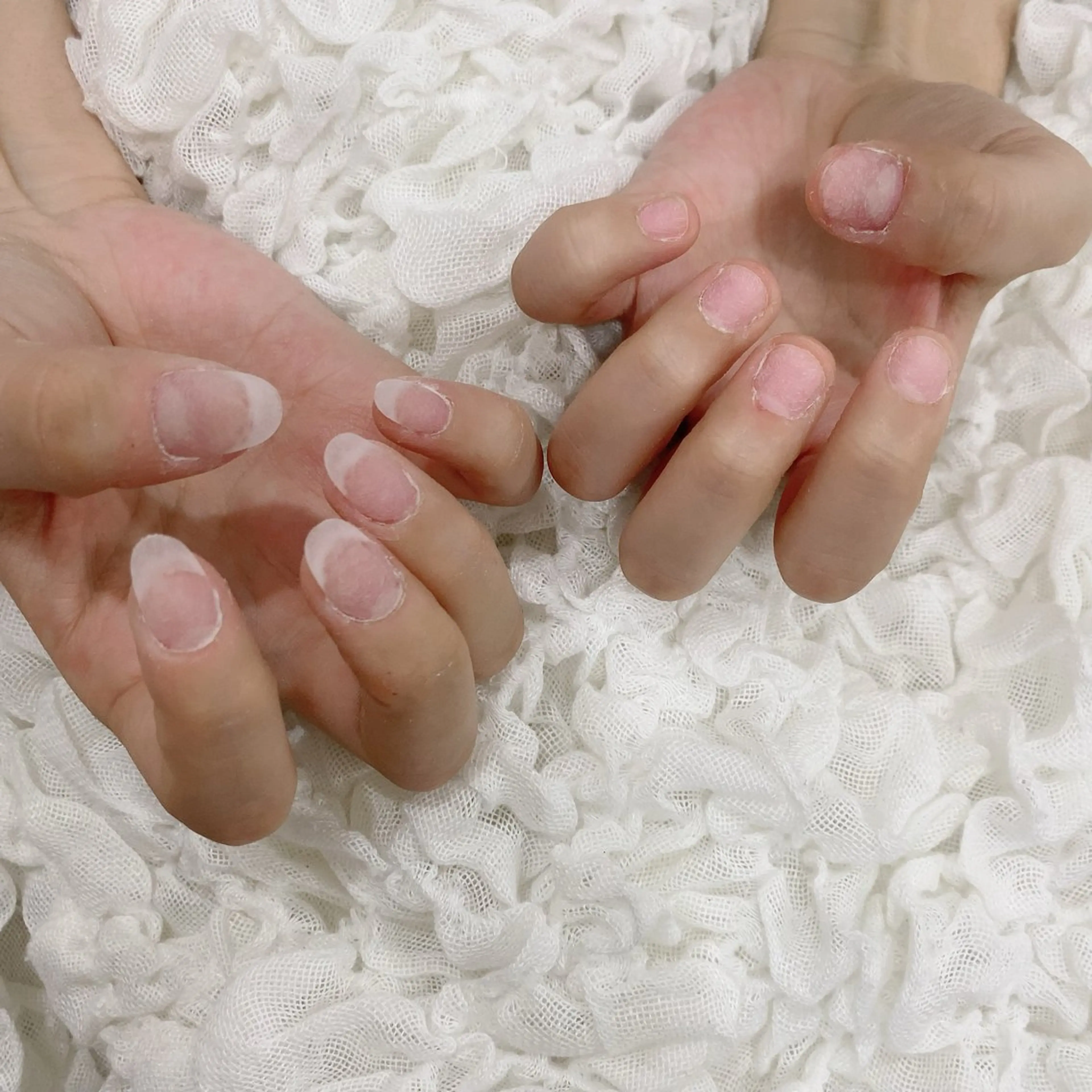 ネイル ハンドネイル SOL NAILのネイルデザイン