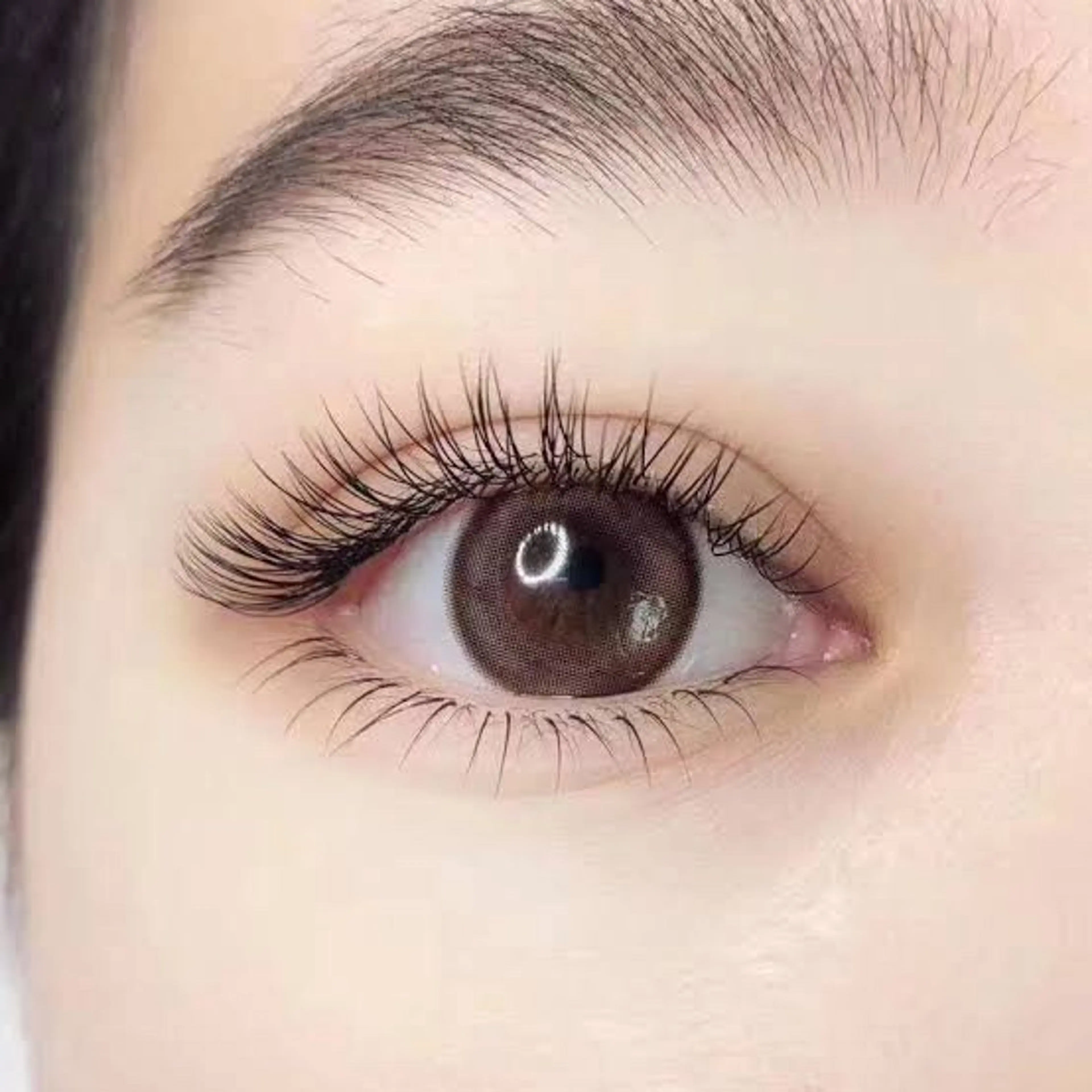 💎 軽くてモチNo.1最新 🍒フラットラッシュ付け放題  1️⃣6️⃣0️⃣本迄👉6️⃣8️⃣0️⃣0️⃣オフ別の写真