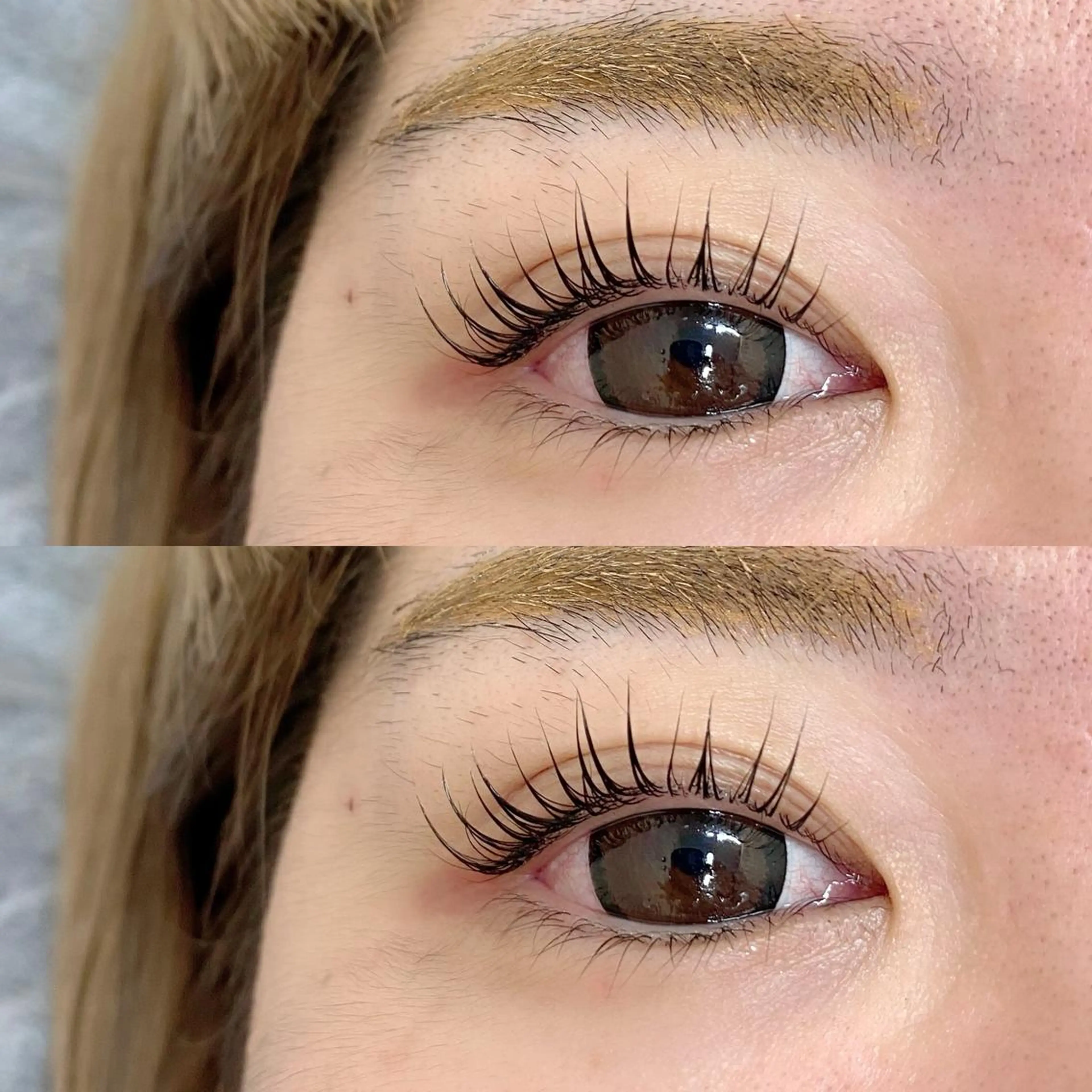 マツエク・マツパ BAMBI所属・BAMBI 🩷KAWAIのマツエク・マツパデザイン