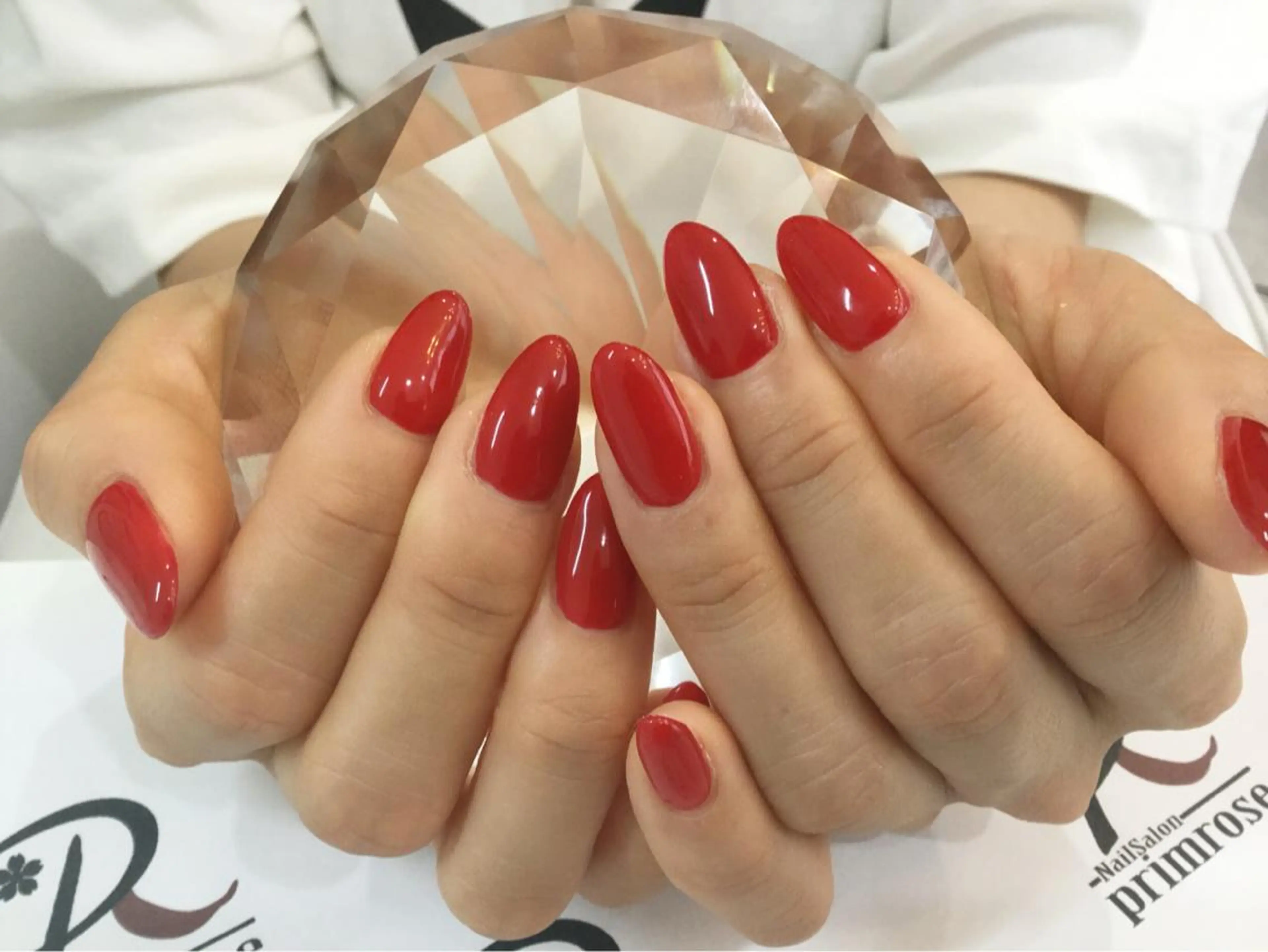 ネイル nailsalon Mimiのネイルデザイン