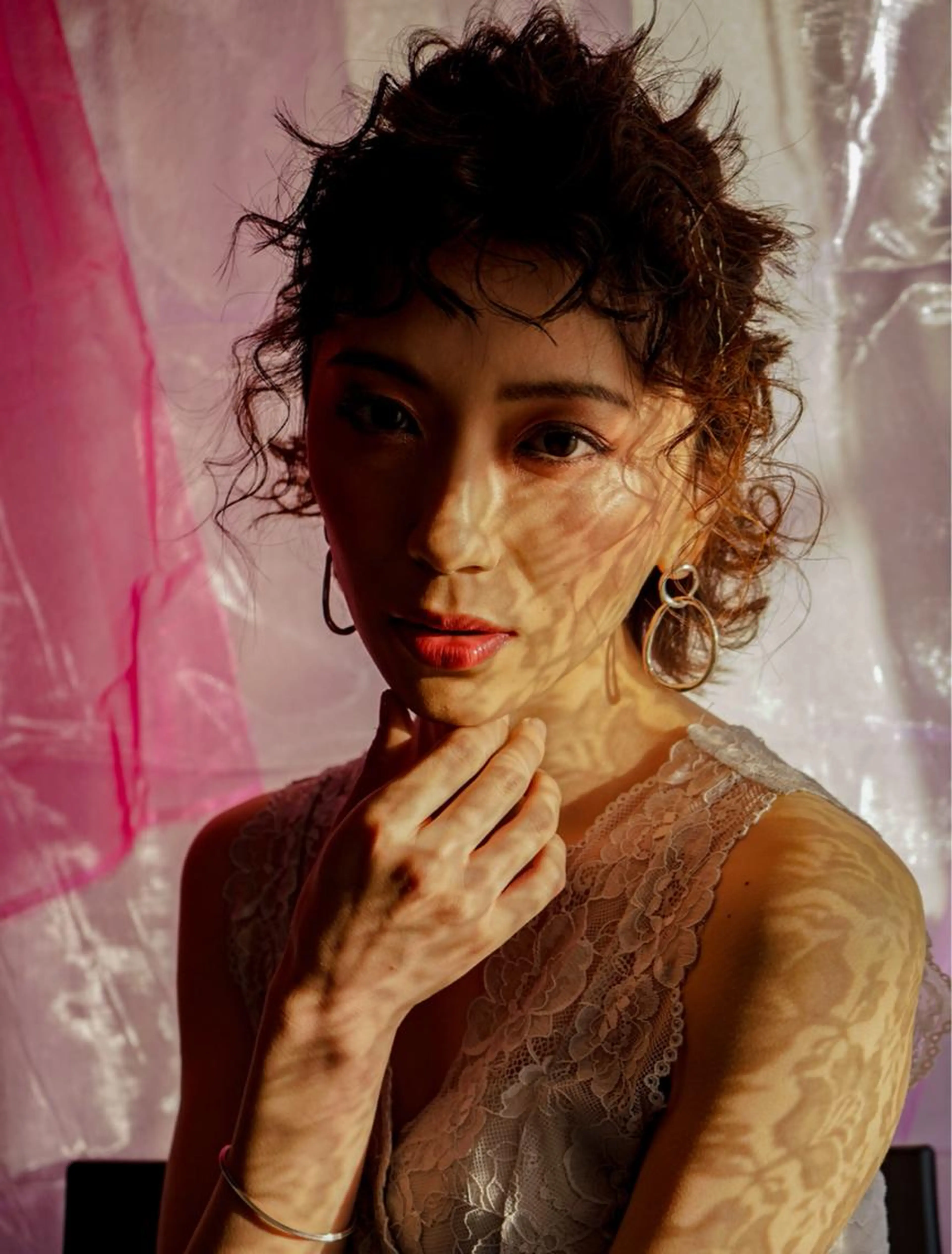 ヘアスタイル撮影モデル募集中！※プロフィール写真等ある方、SNSでタグ付け、PRしてくださる方のみ受付可能になります！の写真