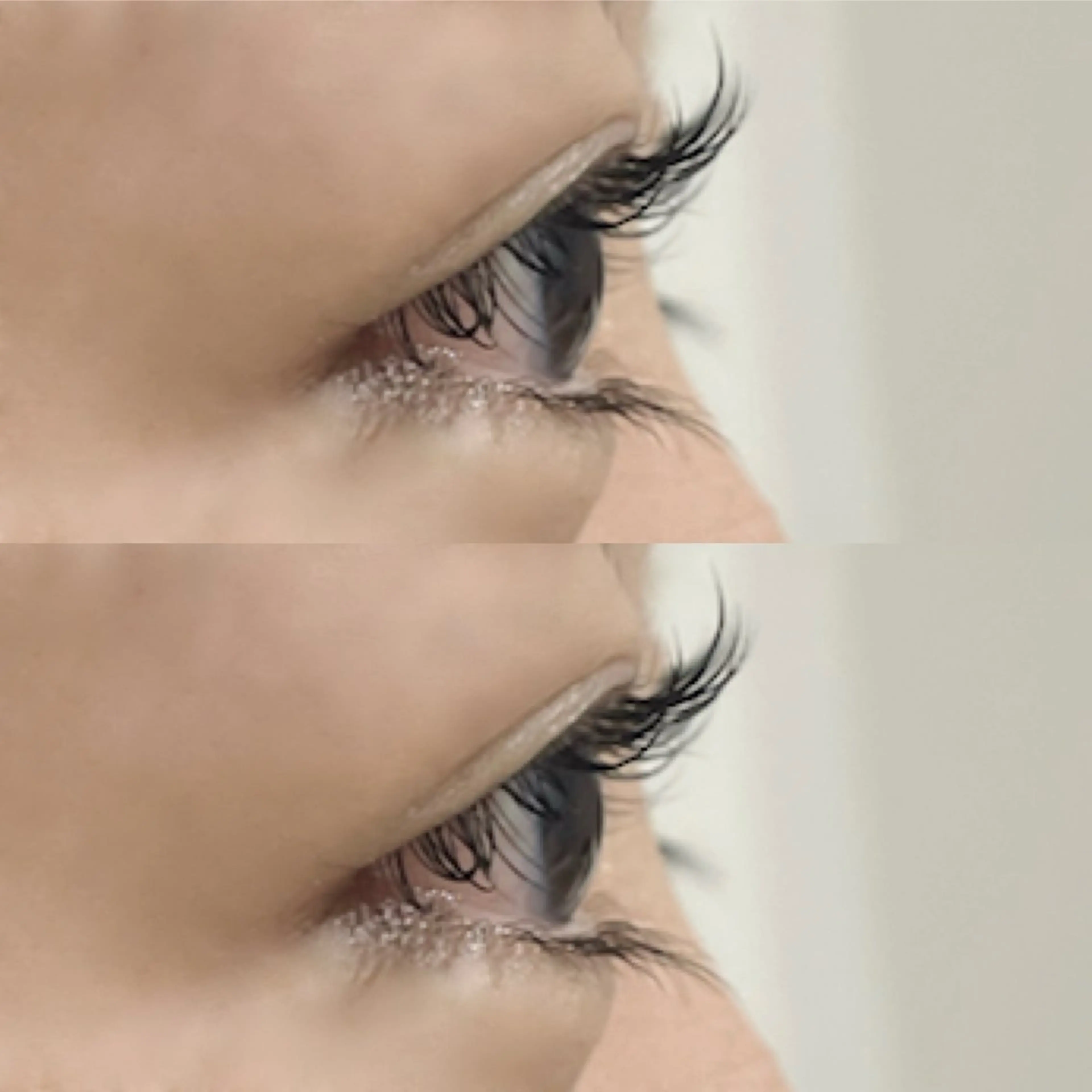 マツエク・マツパ マツパ🦋 keikoのマツエク・マツパデザイン