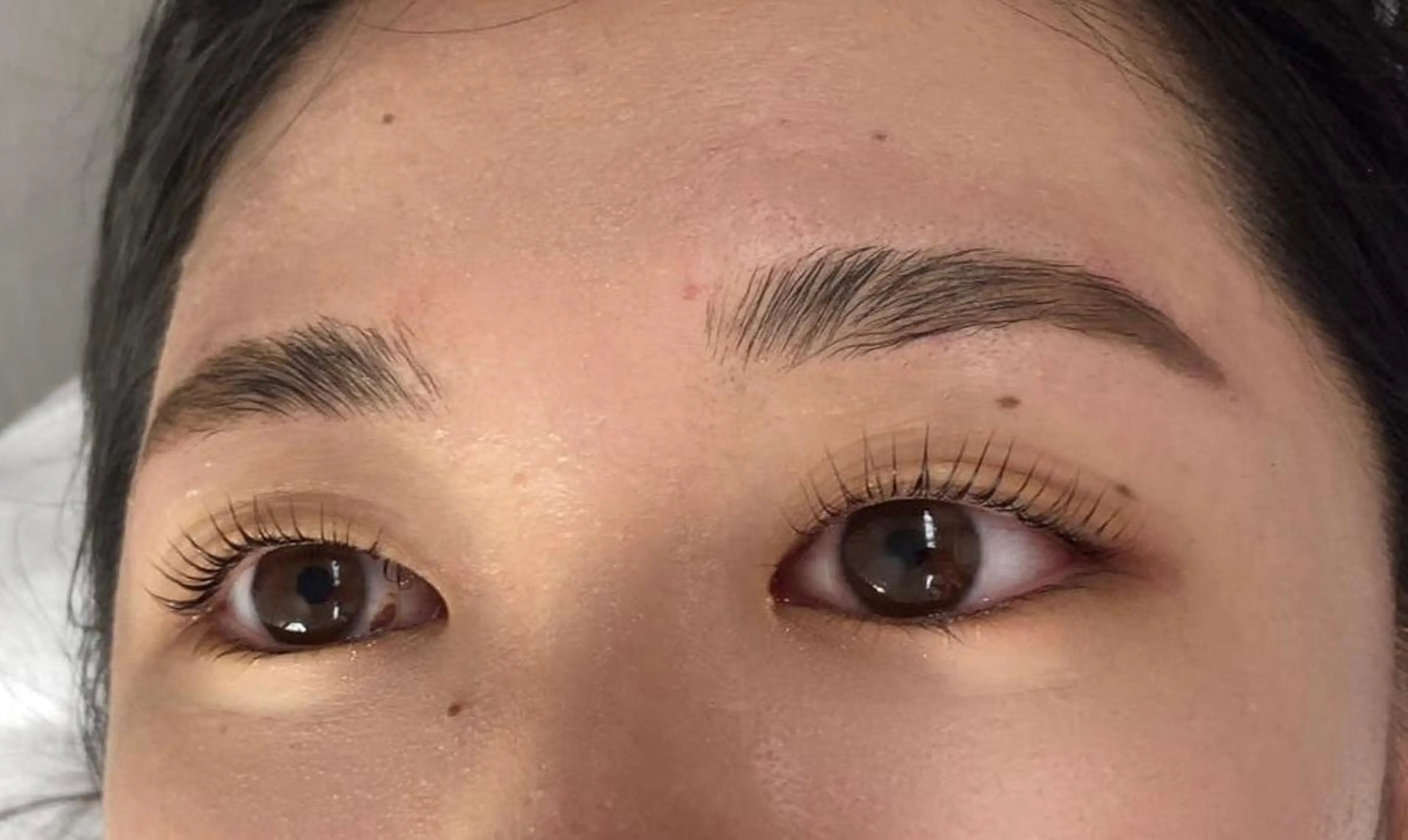 マツエク・マツパ EILIS& EYEのマツエク・マツパデザイン