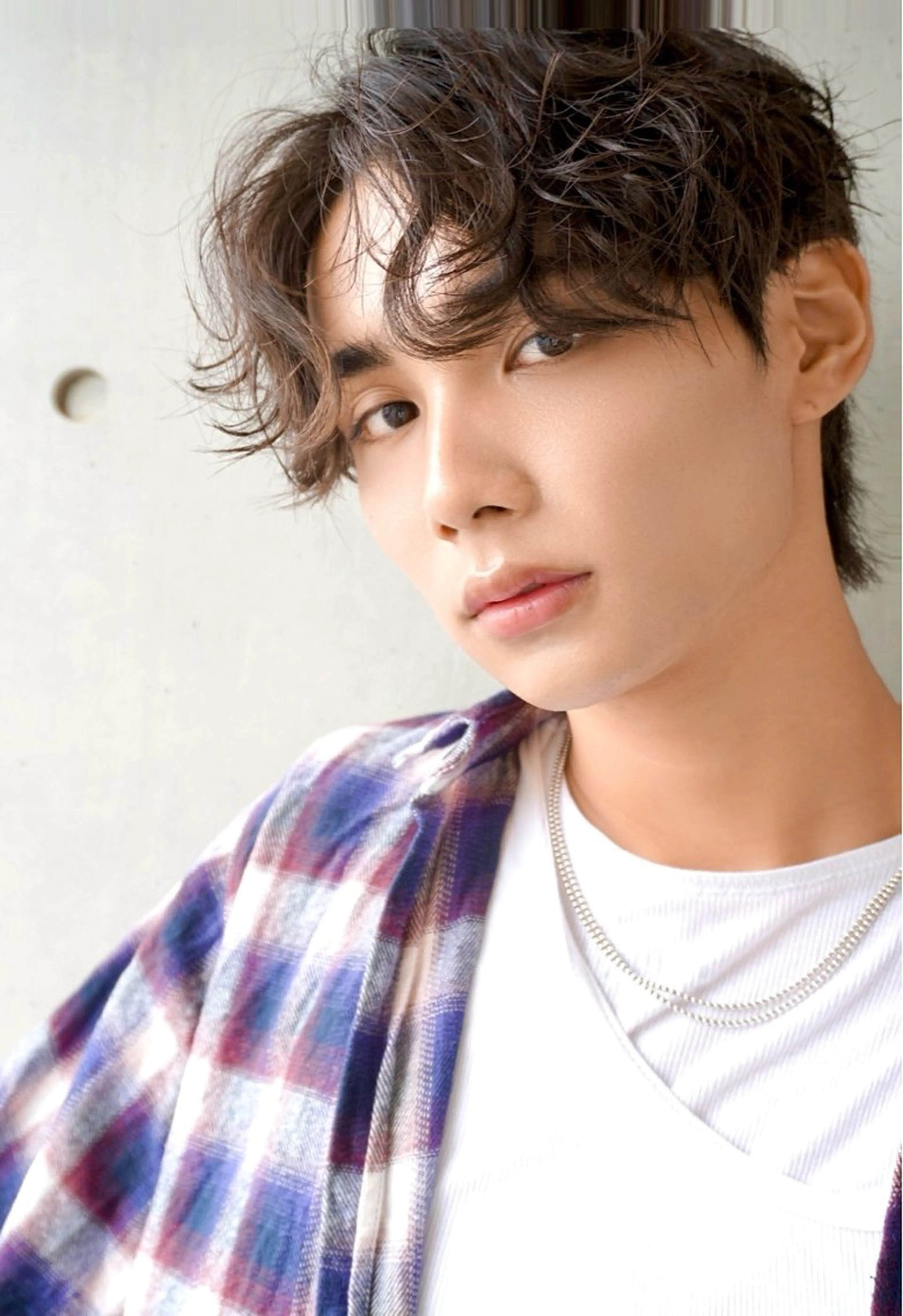 メンズ 高橋祐一/ メンズ特化美容師のヘアスタイル